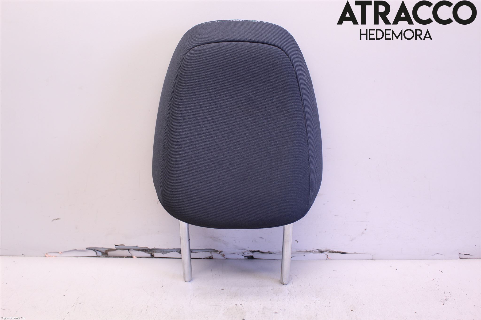 Toyota YARIS XP130 15-20 Inredning Nackstöd