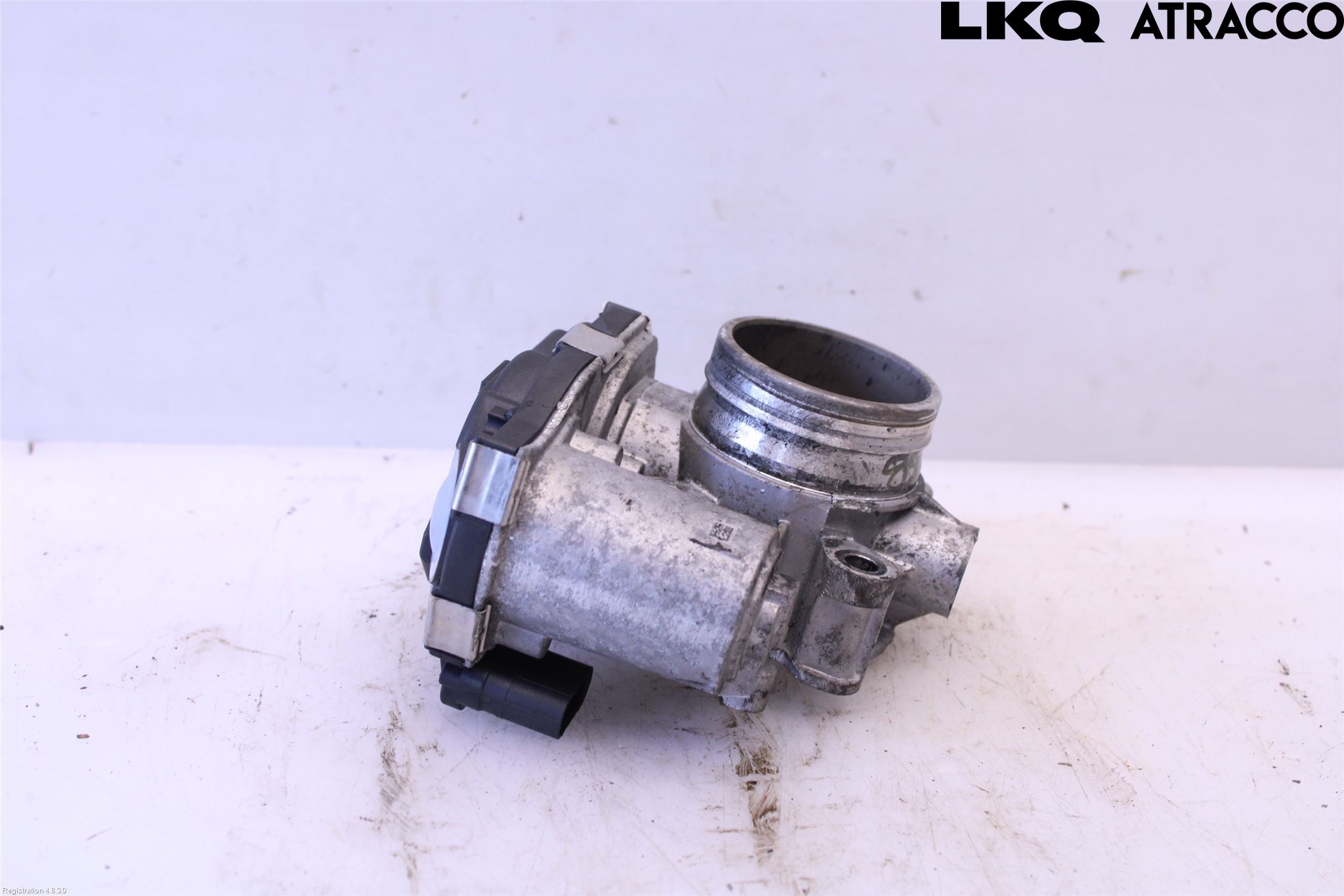 Opel MOKKA 13-20 Injspjällhus