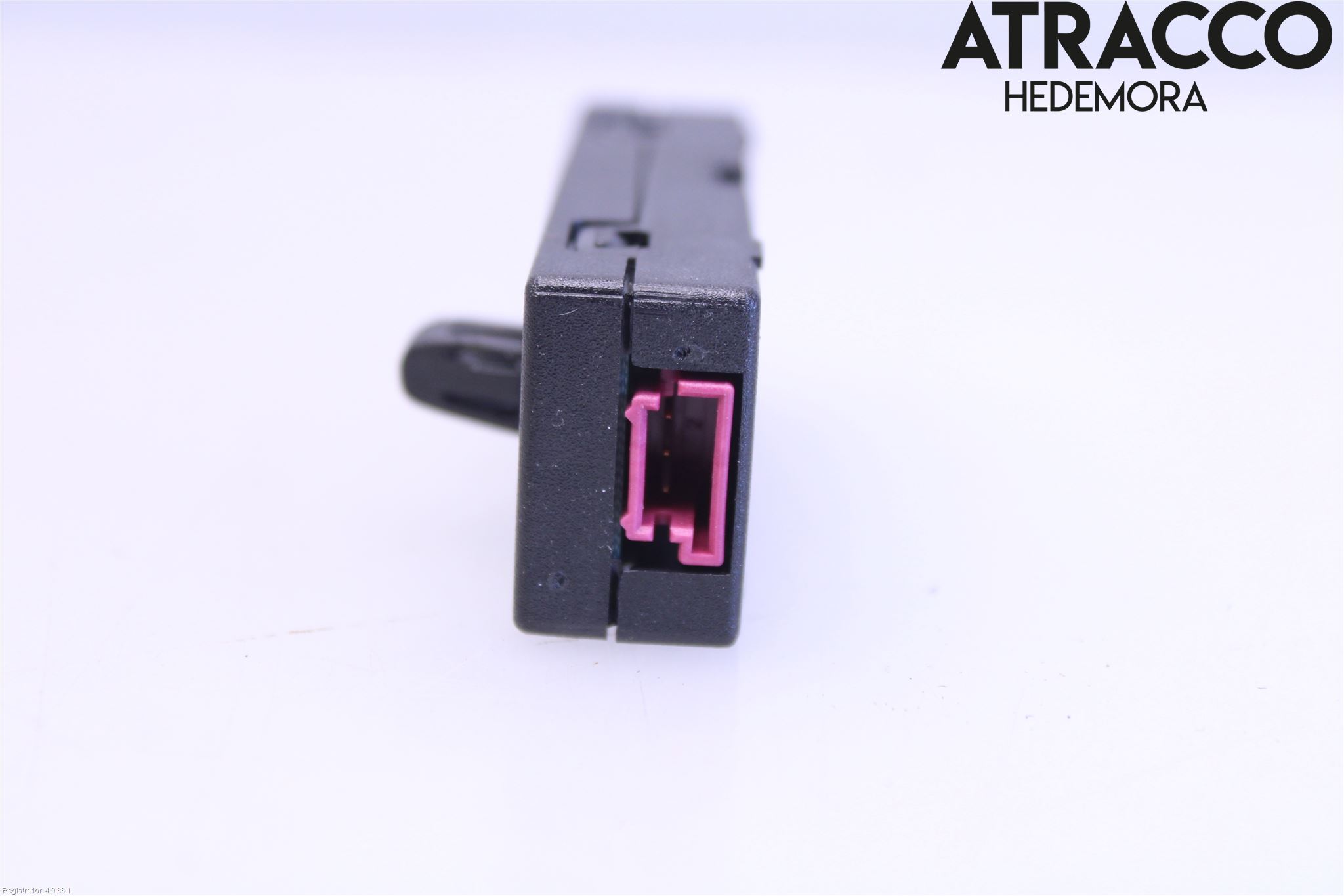 Volvo V60 14-18 Antennförstärkare