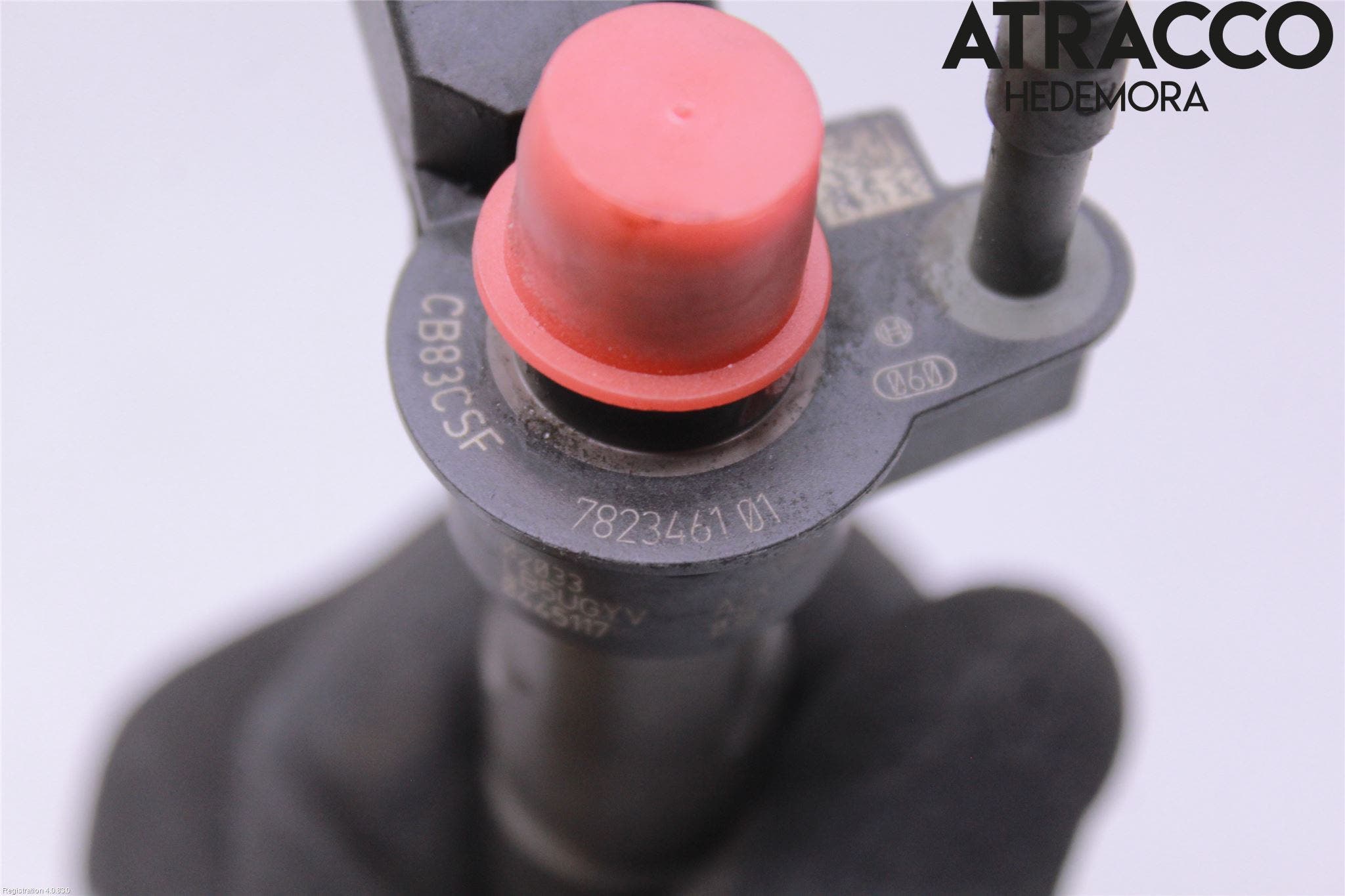 BMW 5 F10/F11/F18 09-17 Injspridare