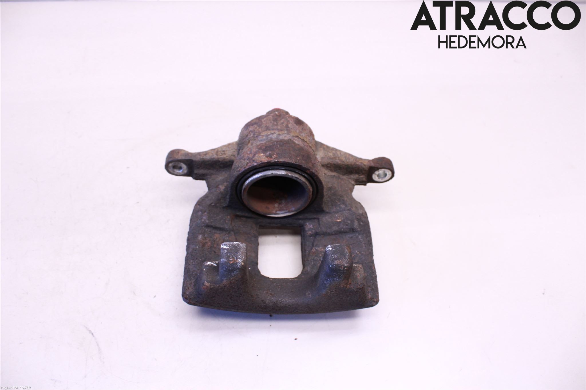 Toyota AVENSIS 09-15 Bromsok Fram Höger