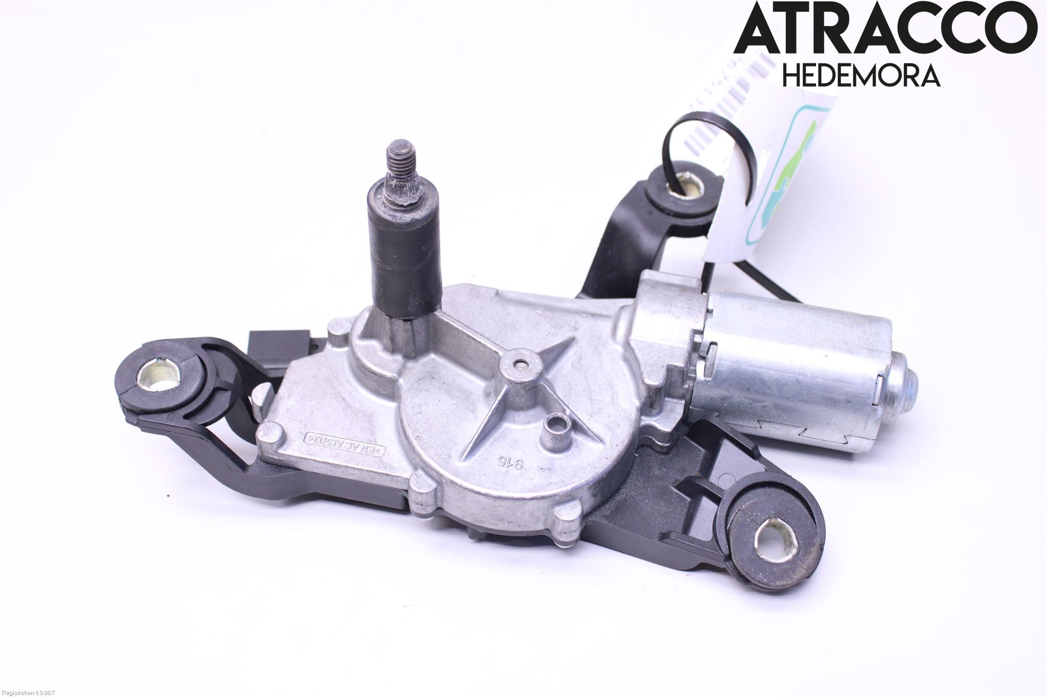 Mitsubishi COLT 09-13 Torkarmotor Baklucka