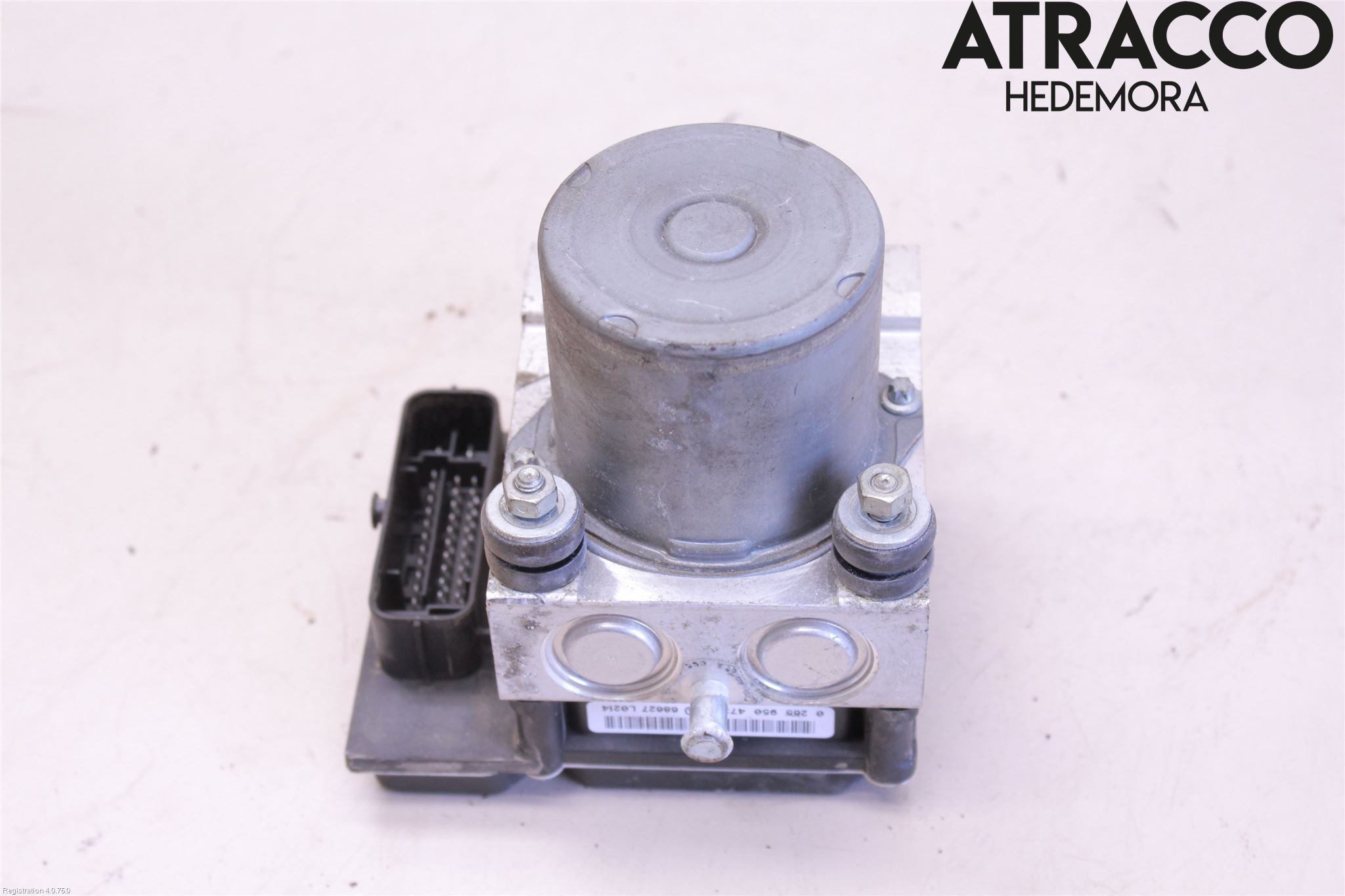 Audi A4/S4 05-07 Abs Hydraulaggregat