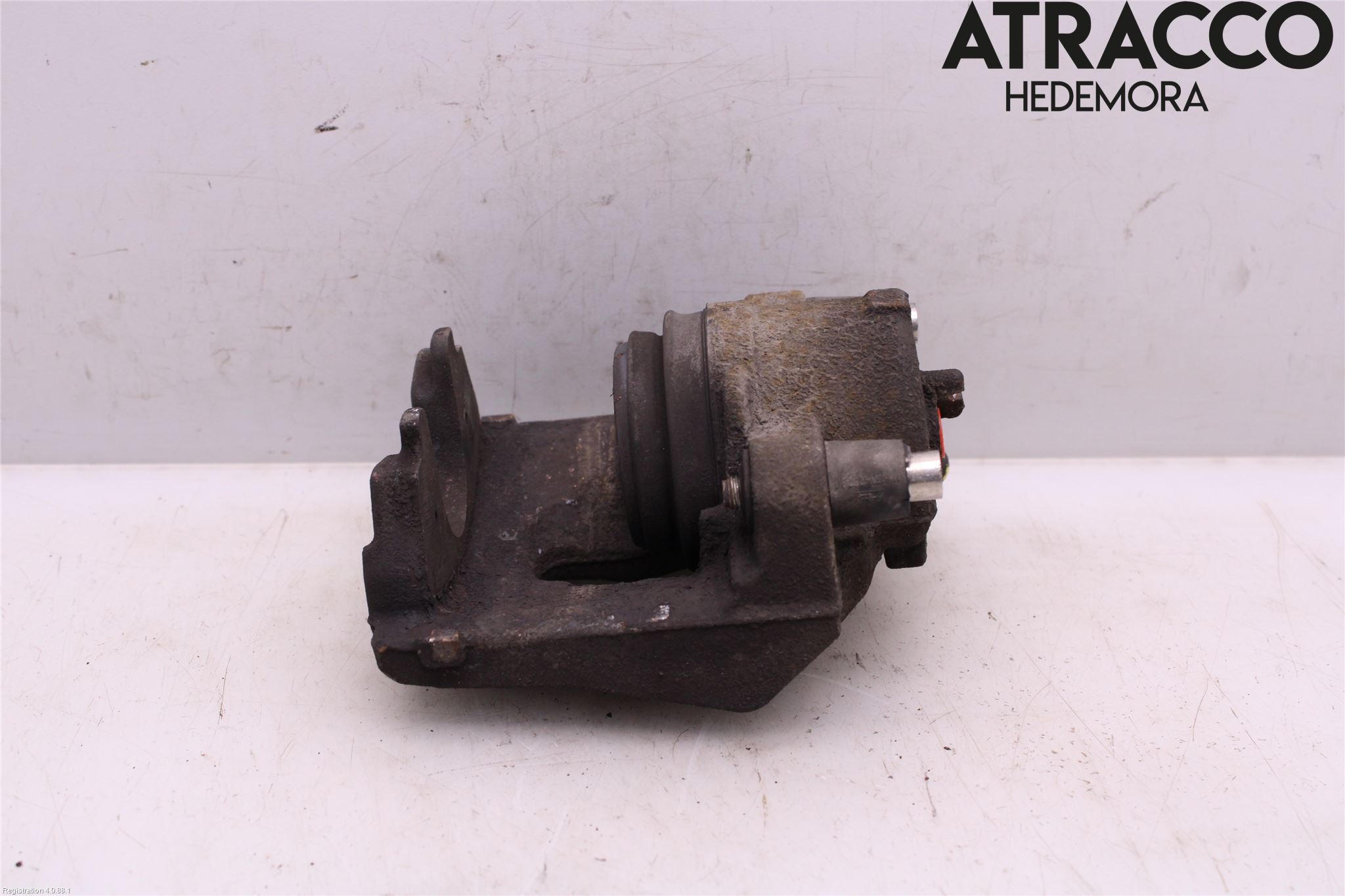 Honda CIVIC 17-22 Bromsok Fram Vänster