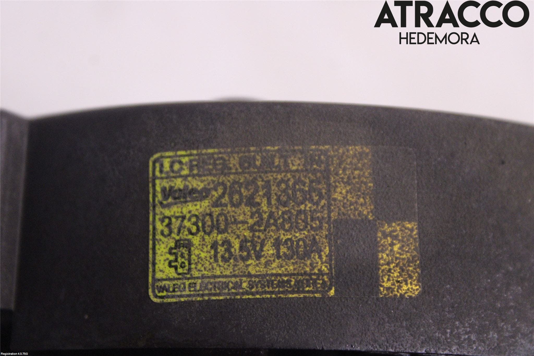 Kia CARENS III 13-19 Generator