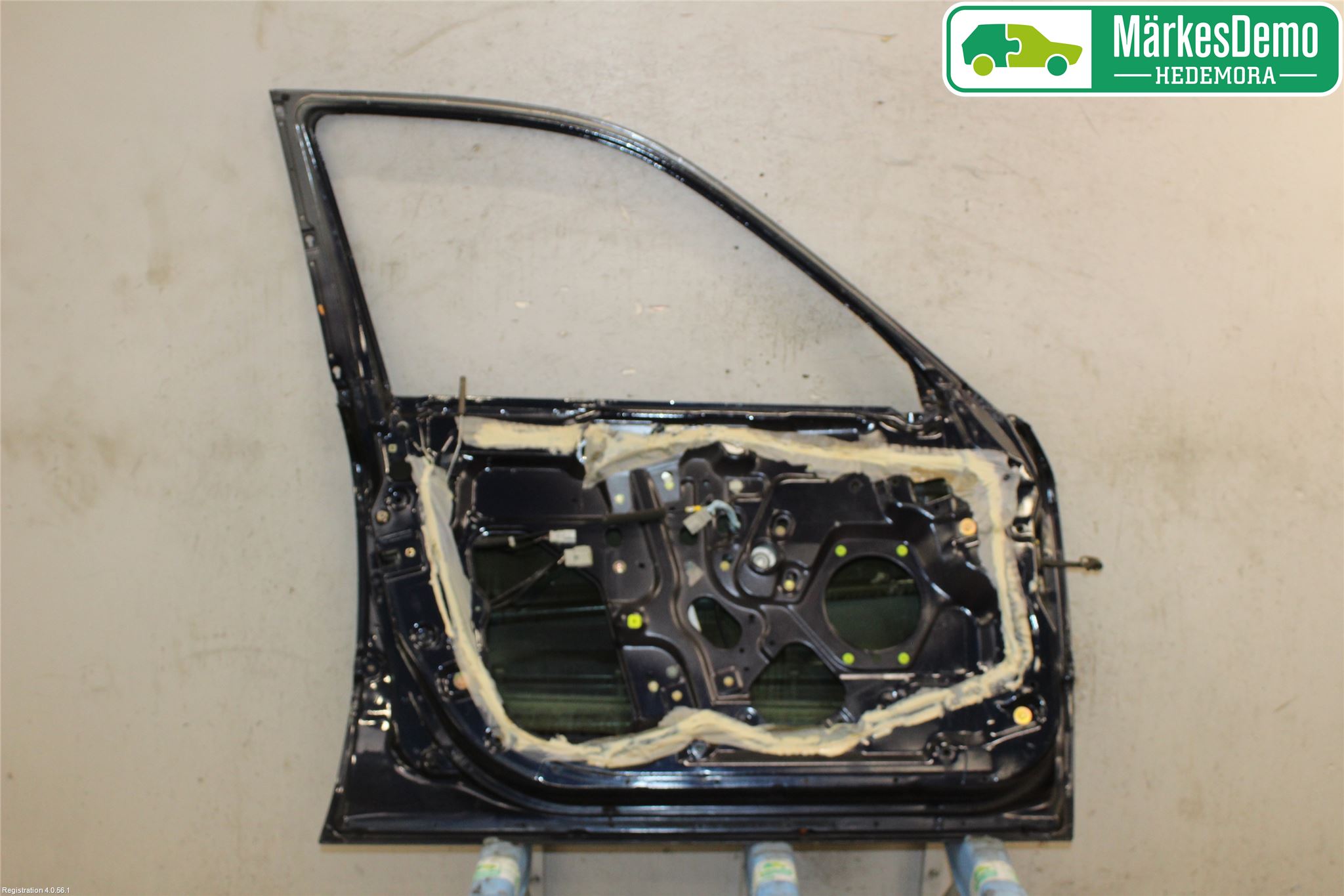 Honda LEGEND 97-98 Dörr Fram Vänster