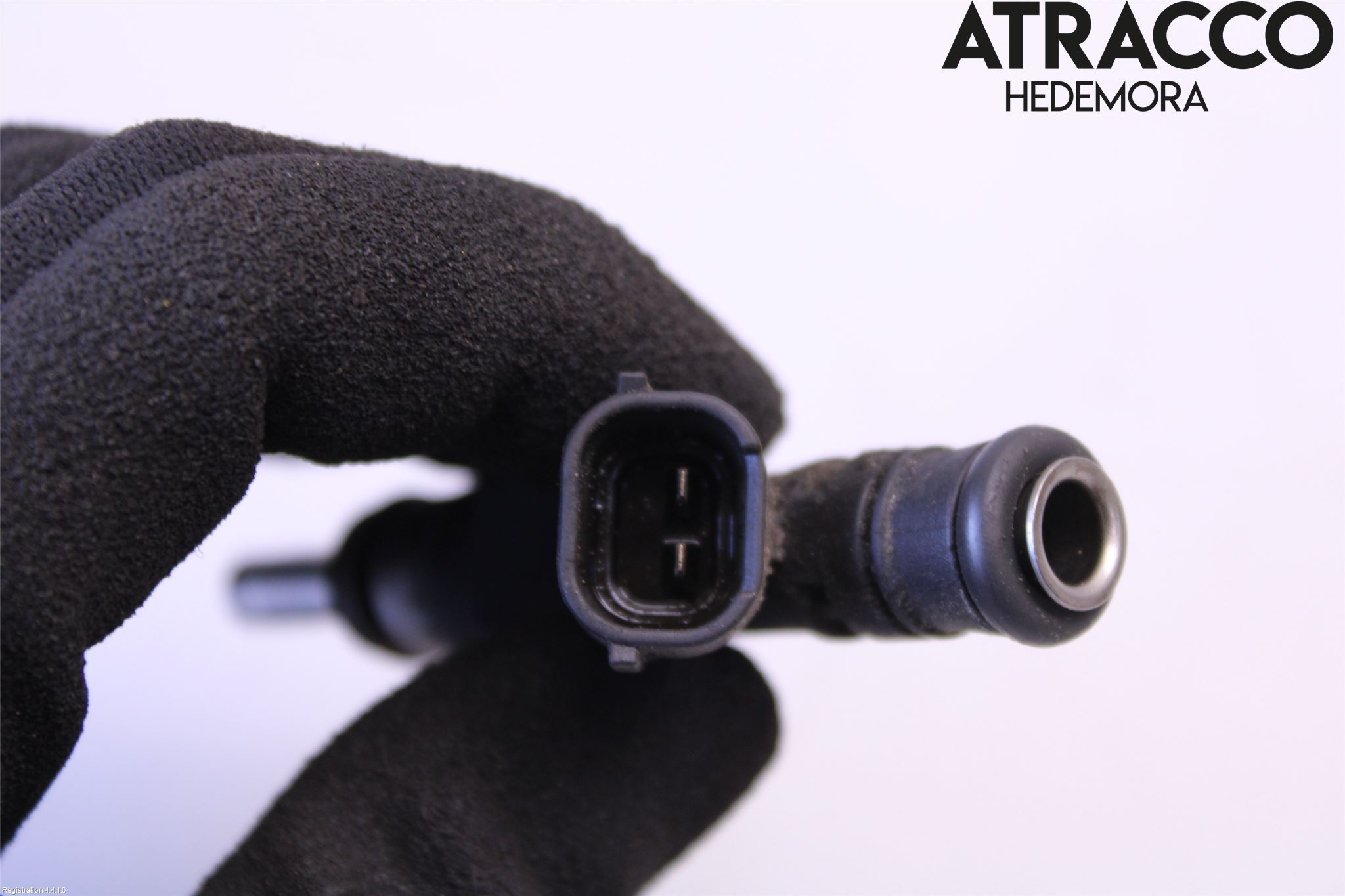 Audi A6/S6     05-11 Injspridare