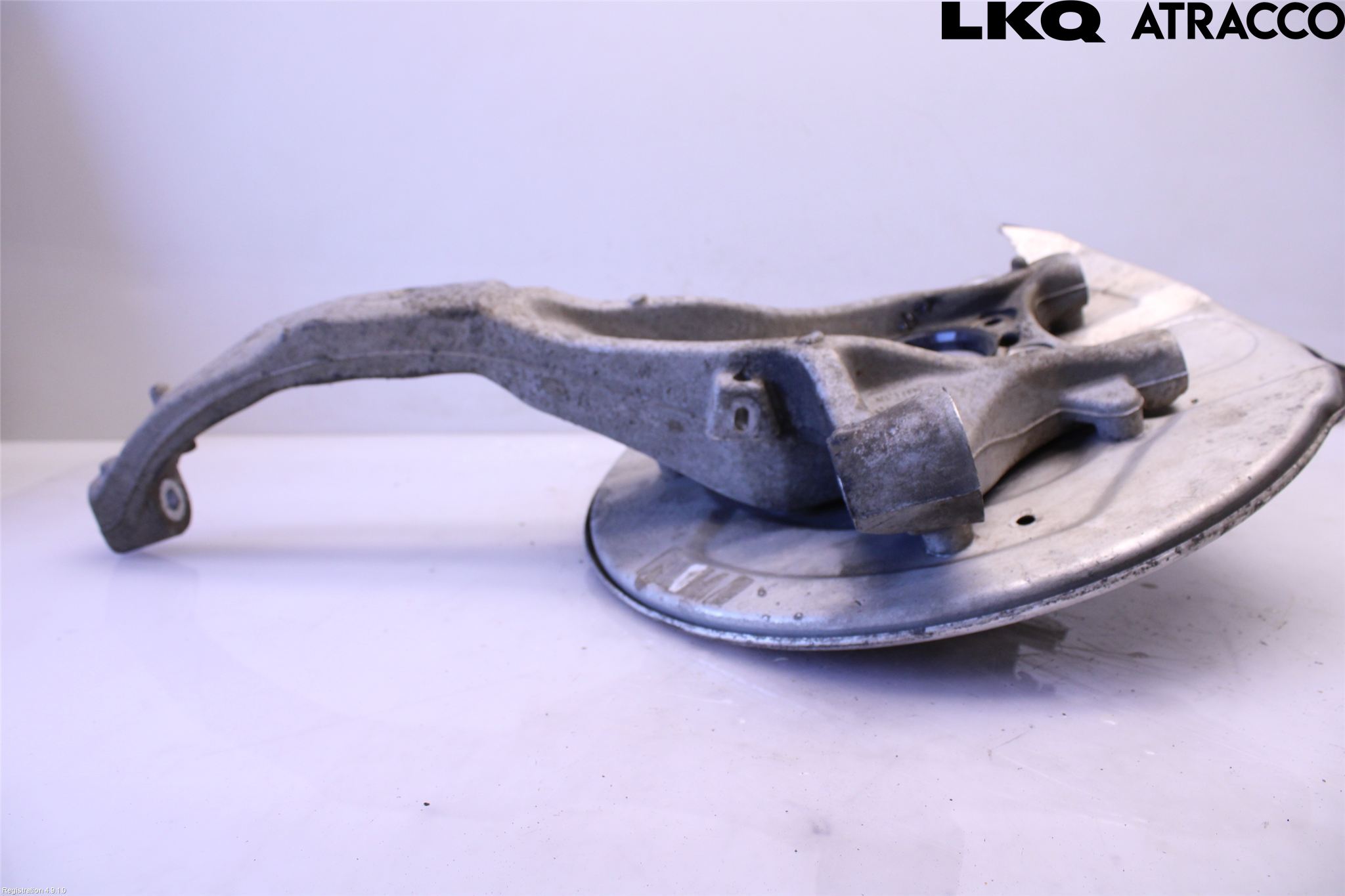 Volvo XC60 18- Styrspindel Lagerhus Vä