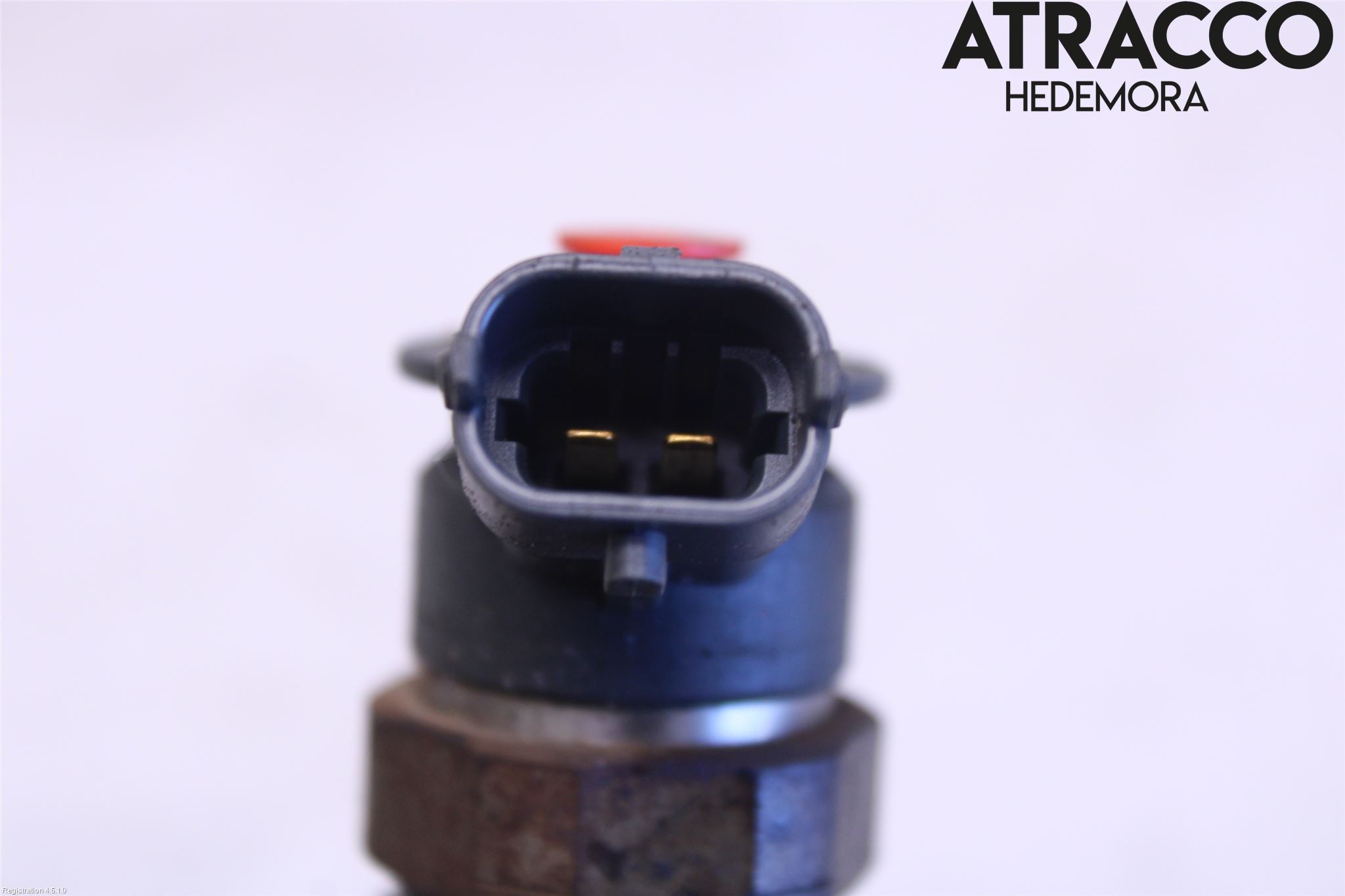 Citroen BERLINGO 08-18 Injspridare