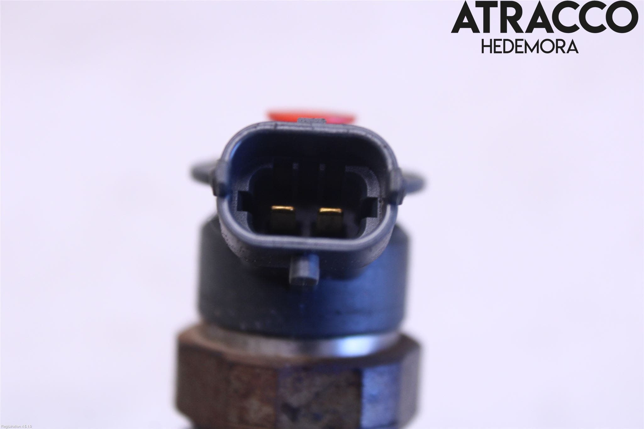 Citroen BERLINGO 08-18 Injspridare