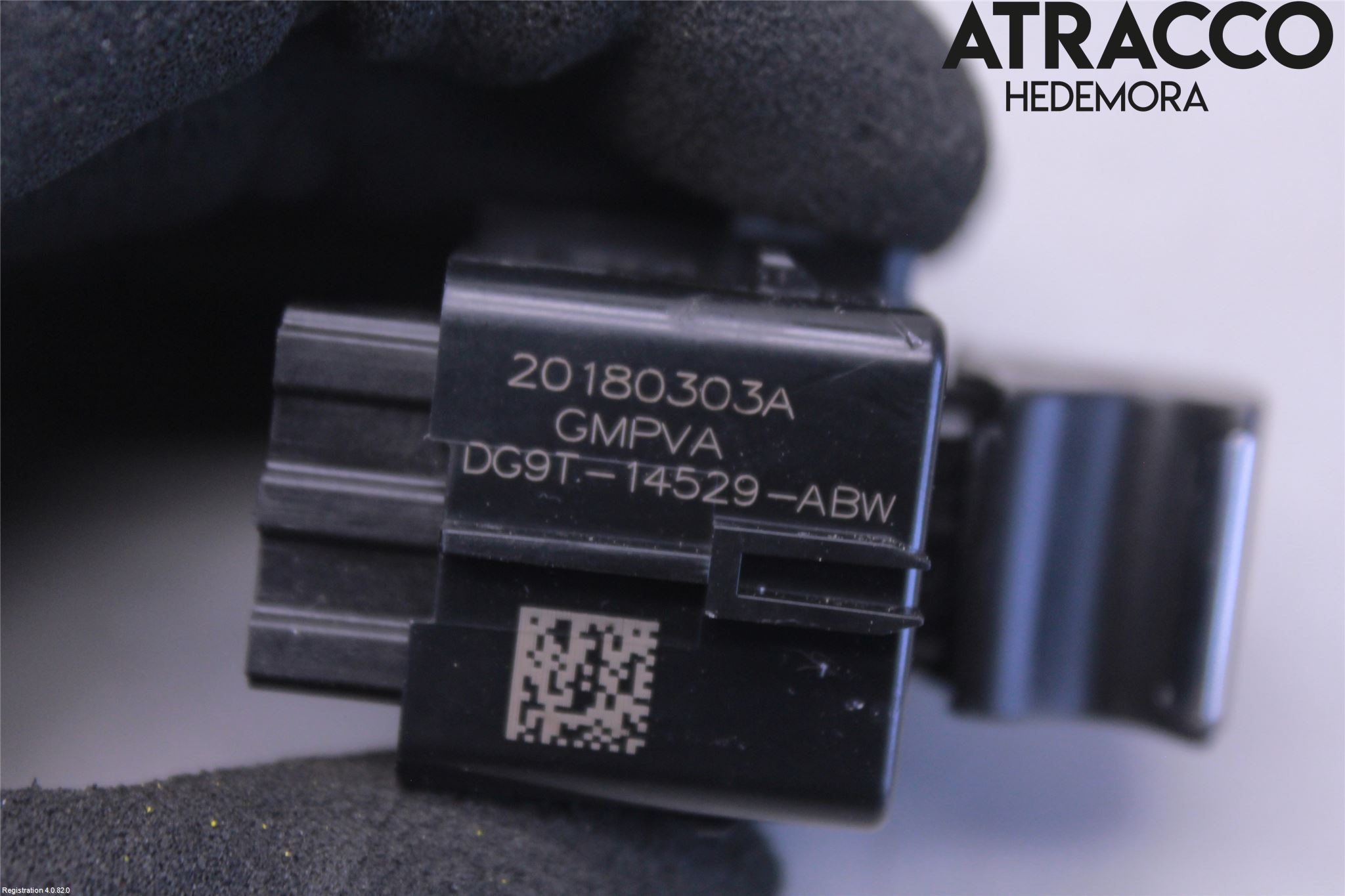 Ford ECOSPORT 17- Strömställare Elhiss