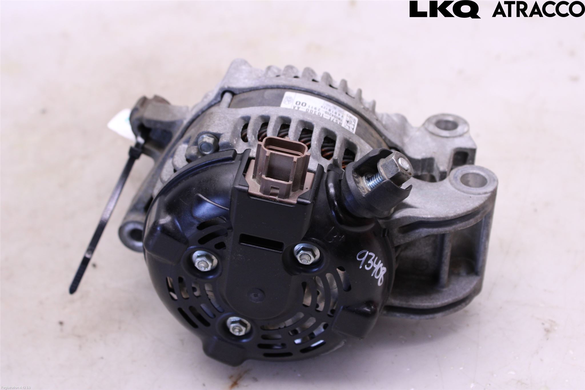 Ford MONDEO 15-22 Generator