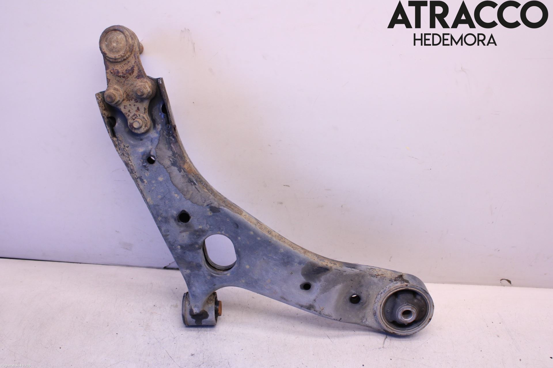 Hyundai ix35 Bärarm Fram Undre Vä