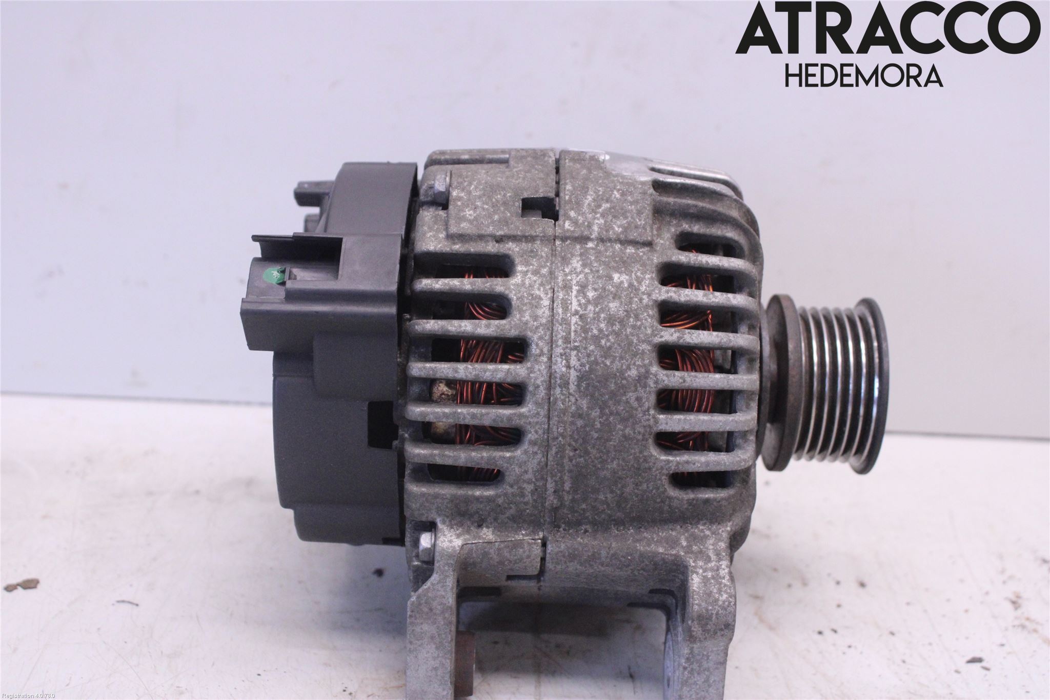 Volkswagen VW POLO 10-17 Generator