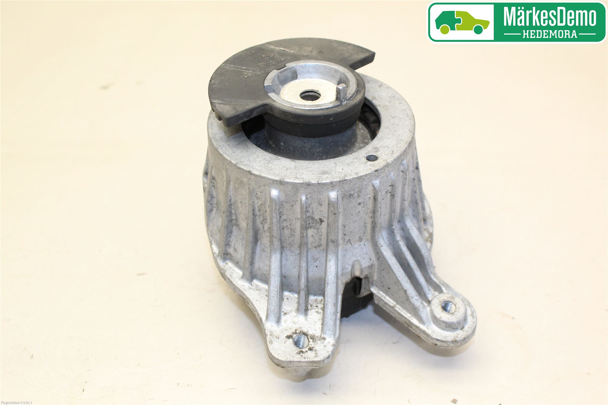 Mercedes-Benz MB C-KLASS (W205) 14-21 Motorkudde