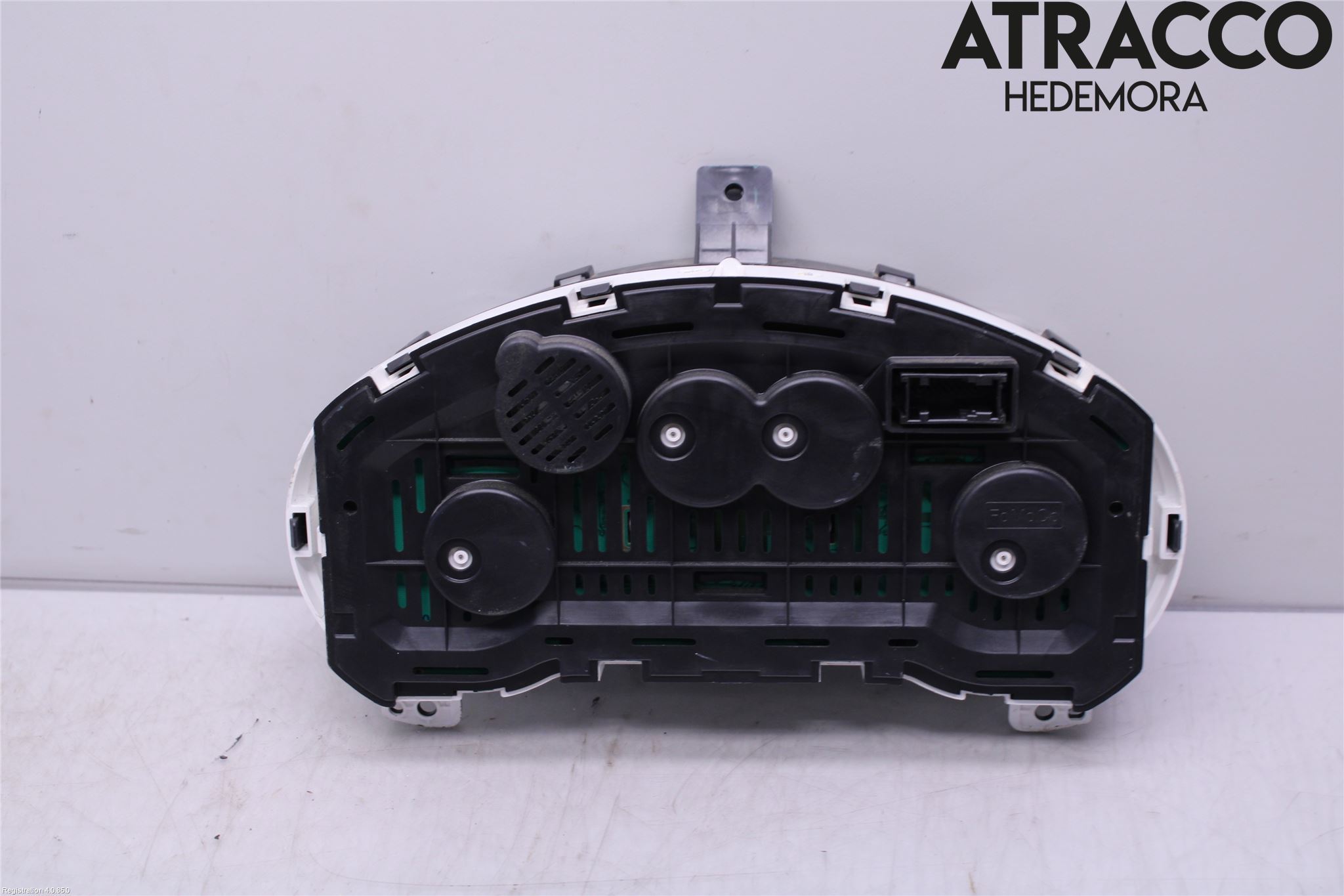 Ford RANGER EU 12-23 Instrument Komb