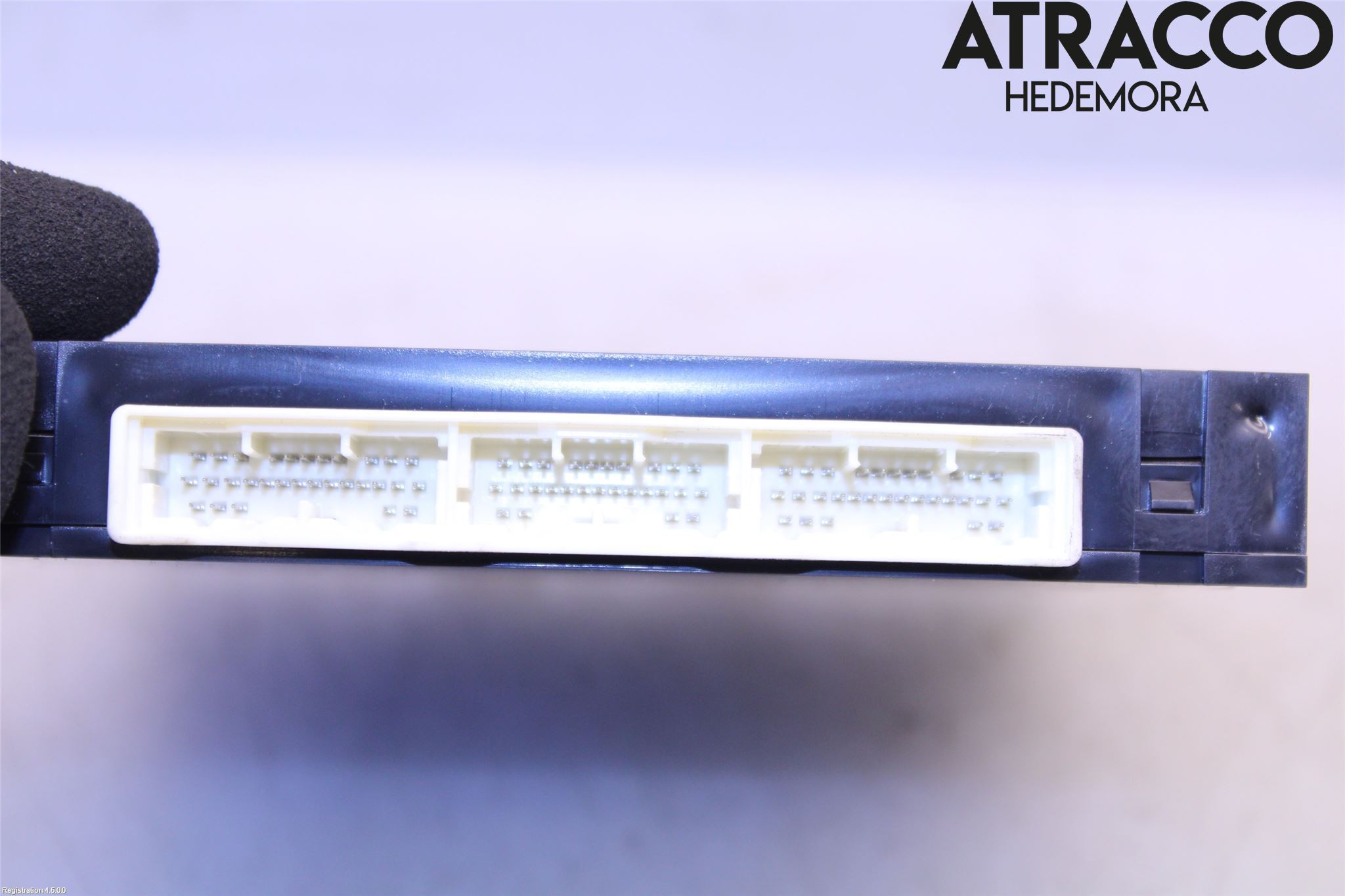 Toyota COROLLA 19- Styrenhet Nyckellöst System