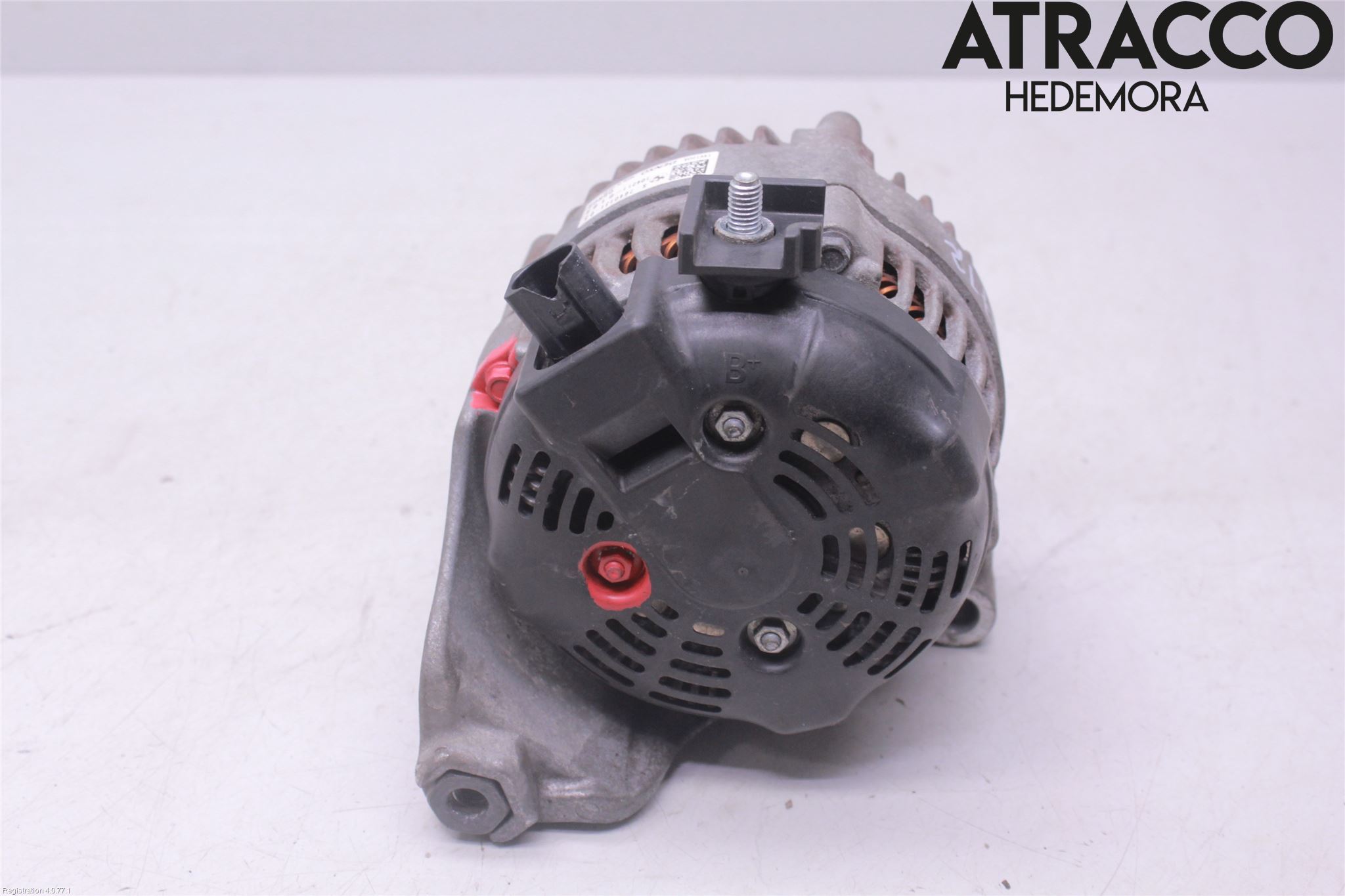 BMW 1 F20/F21 11-19 Generator