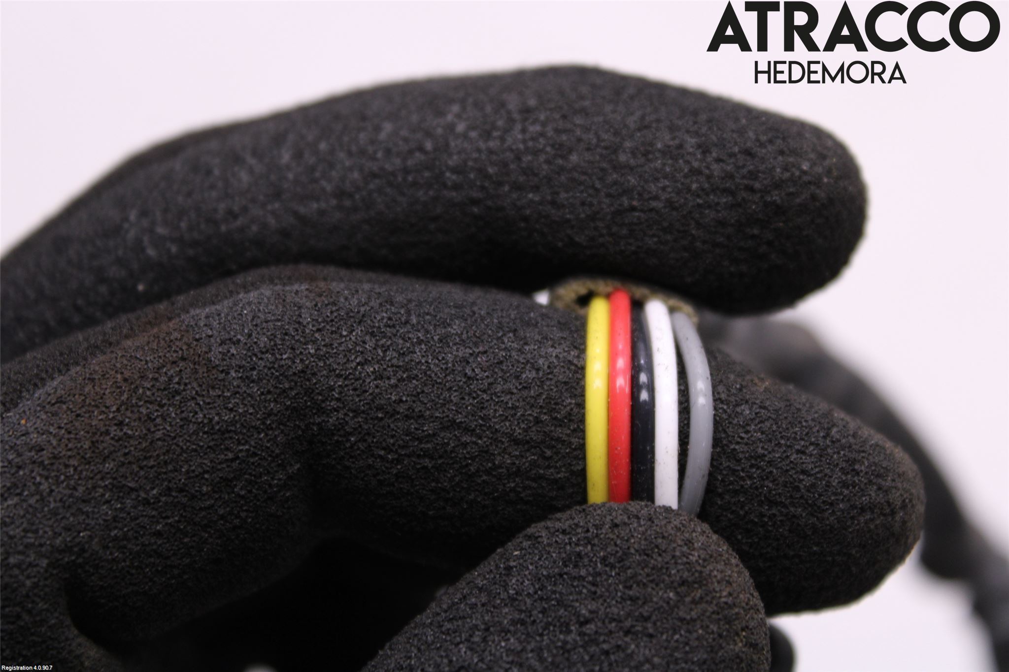 Audi A4 ALLROAD 09-16 Injlambdasond