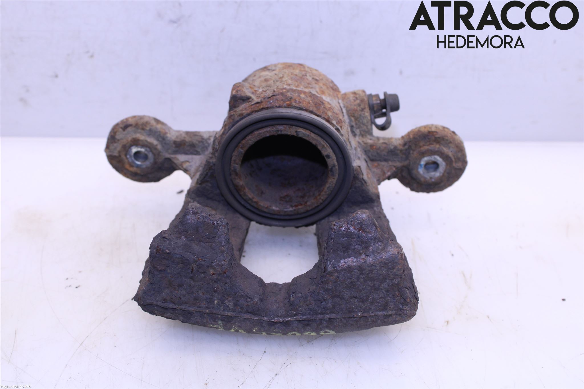 BMW 1 E87/81 5D/3D 03-11 Bromsok Fram Vänster