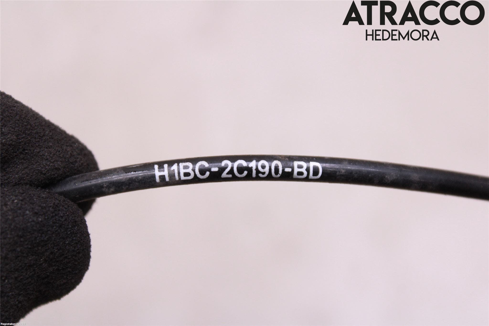 Ford FIESTA (VII) 18-23 Abs Sensor