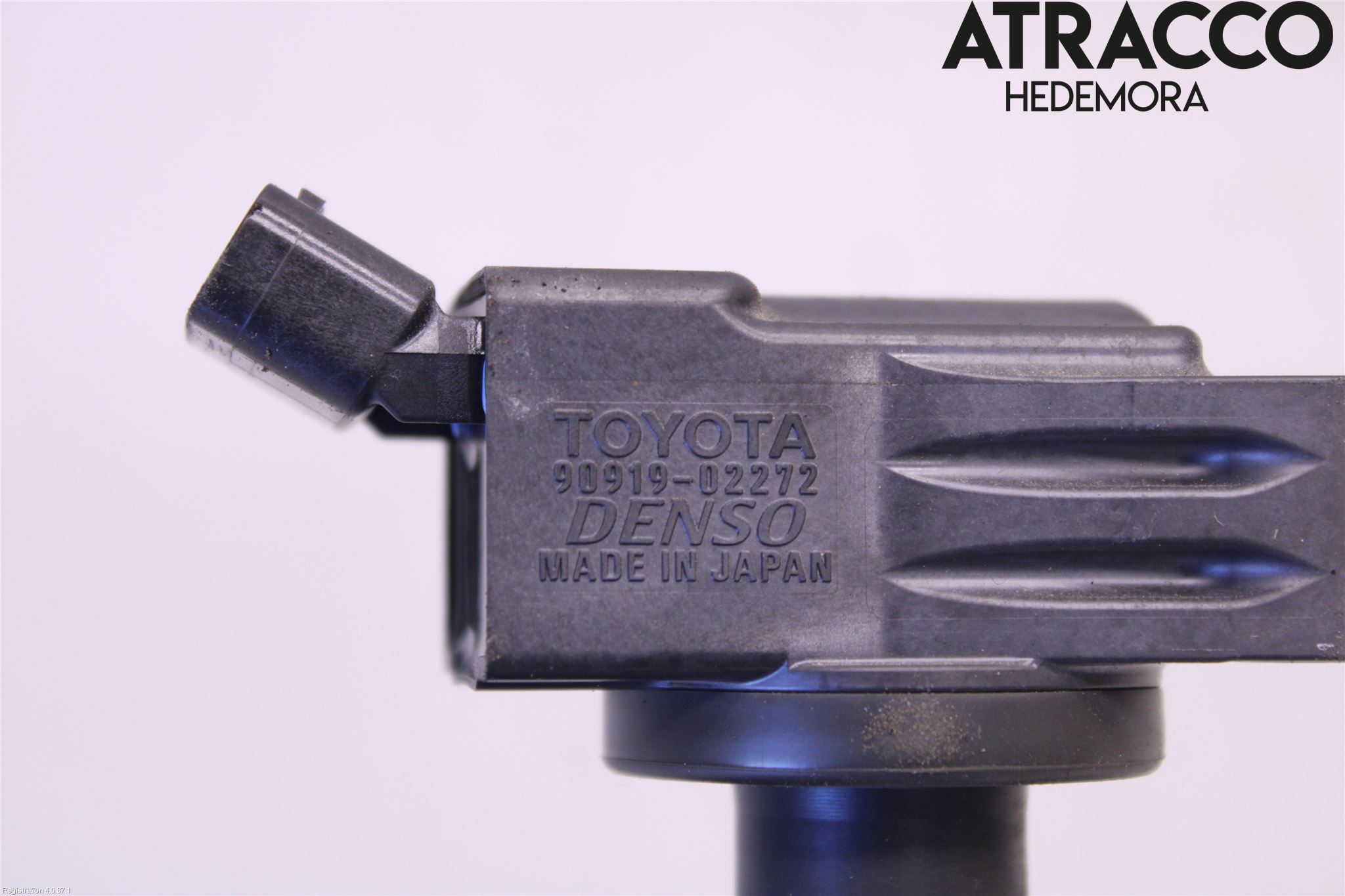 Toyota COROLLA 19- Tändspole