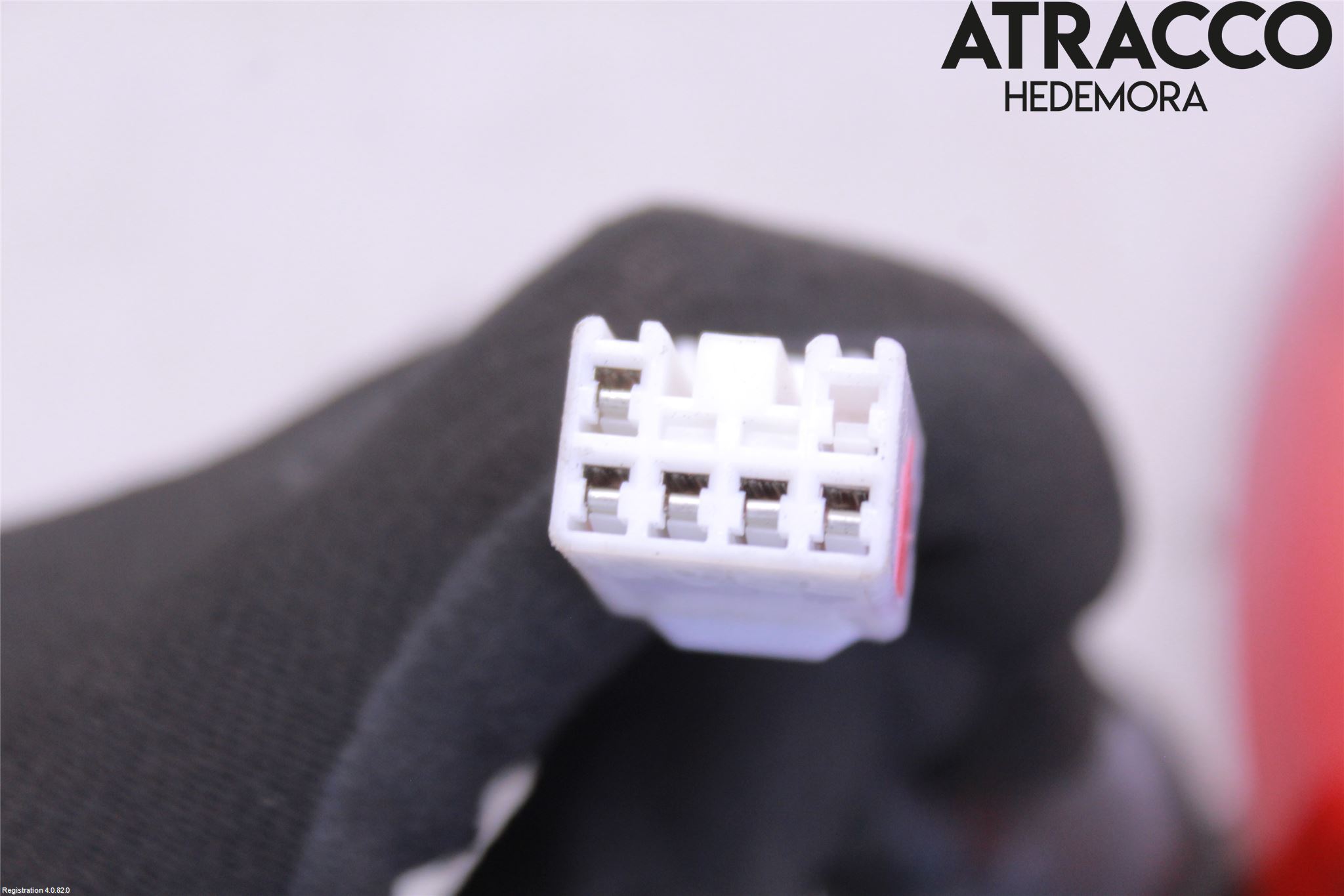 Kia CEED 12-18 Bakljus Vänster