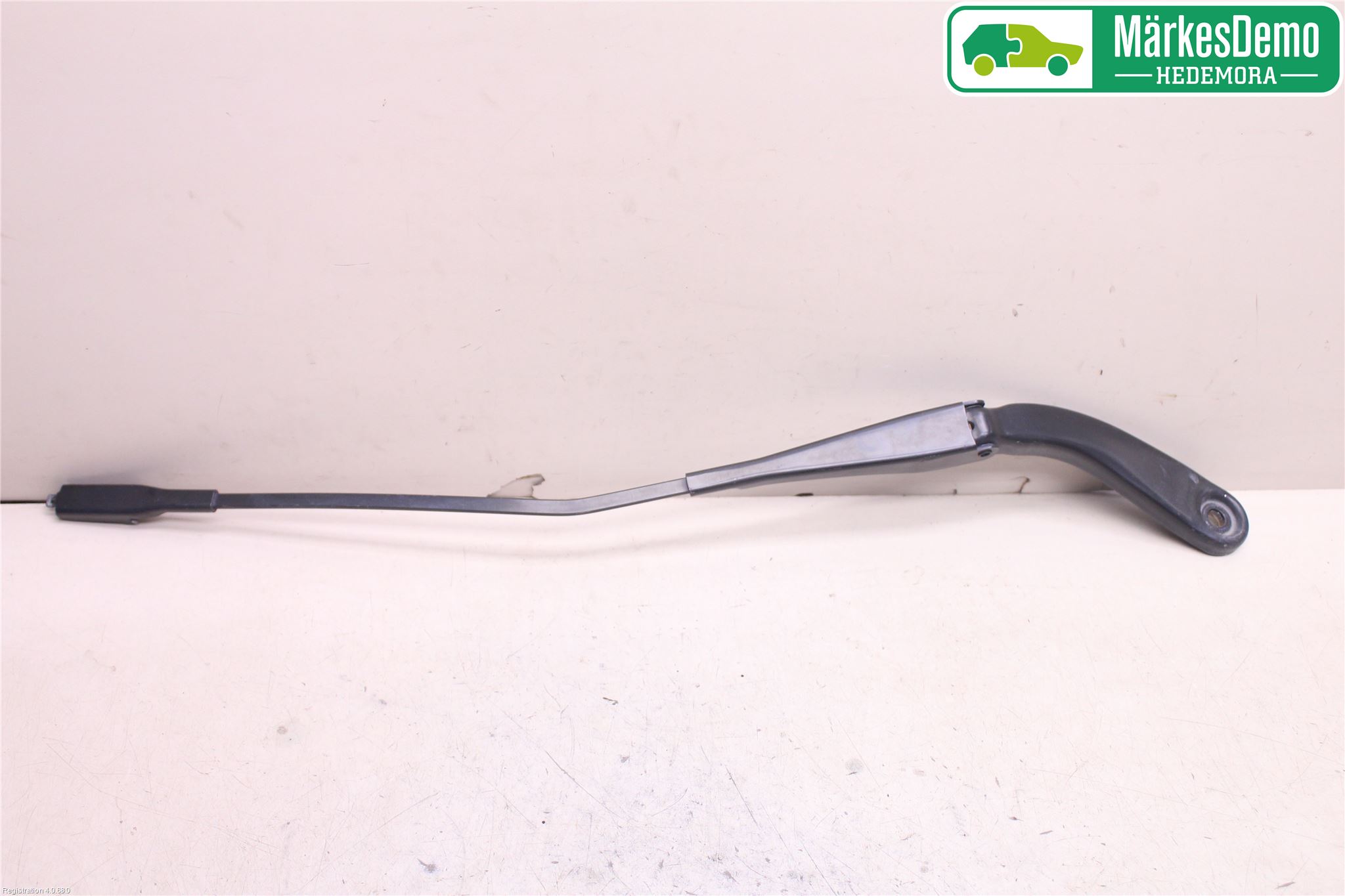 BMW 3 F30/F31/F80 12-19 Torkararm Armar Vindruta