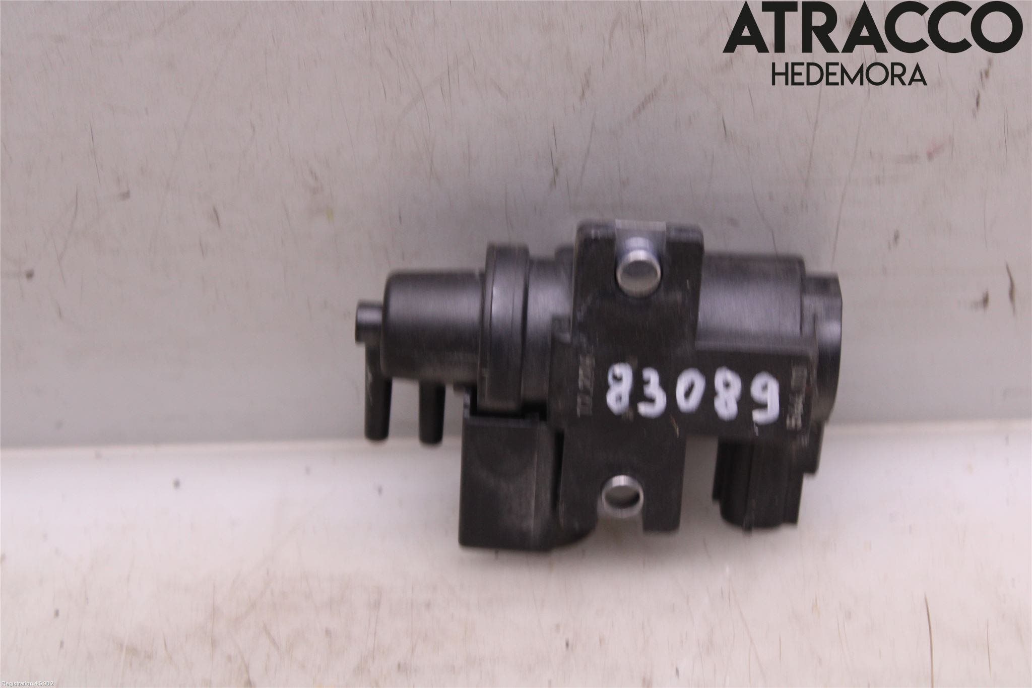 Toyota C-HR 16-23 Vakuumventil