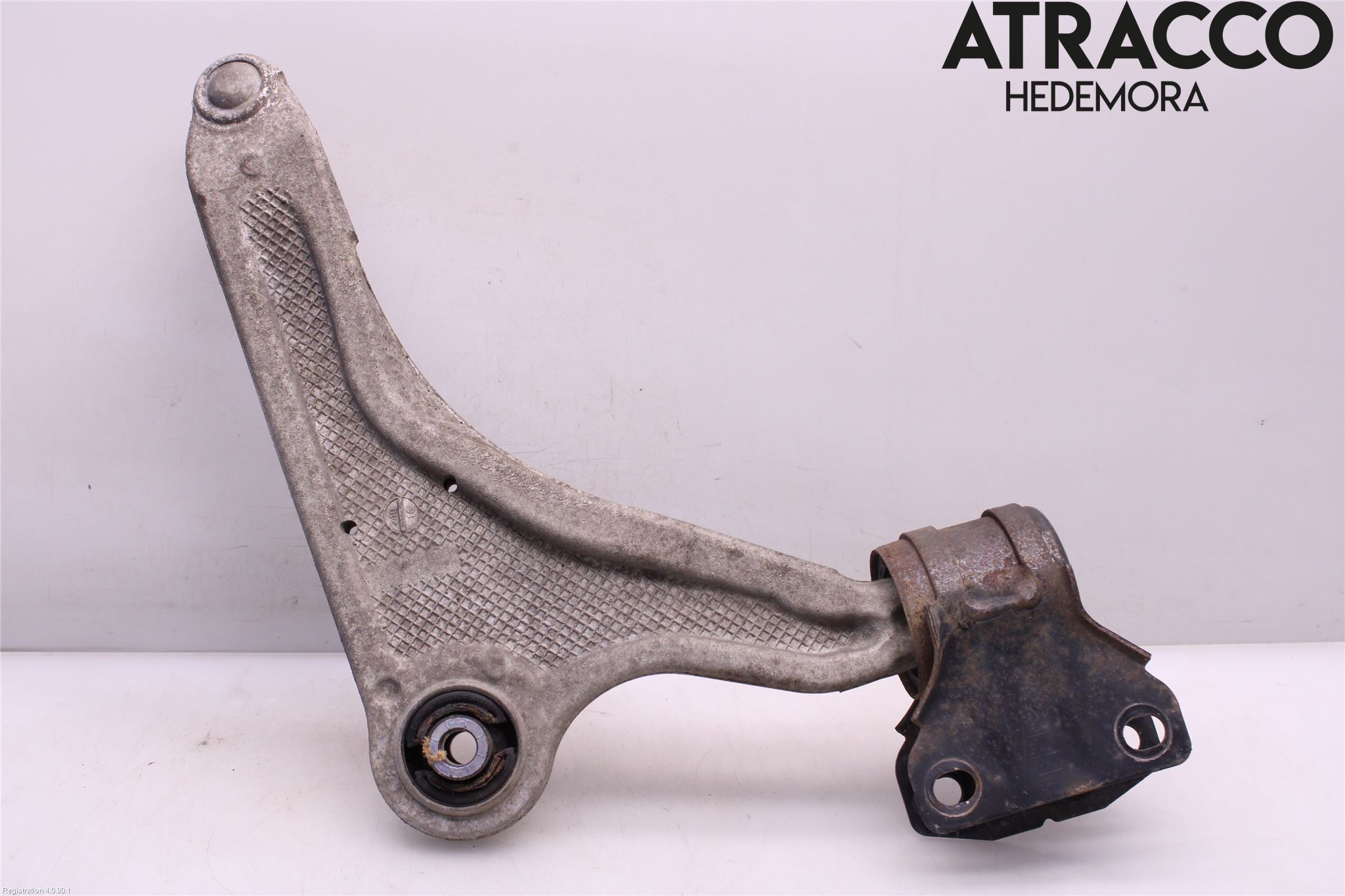 Ford MONDEO 15-22 Bärarm Fram Undre Vä