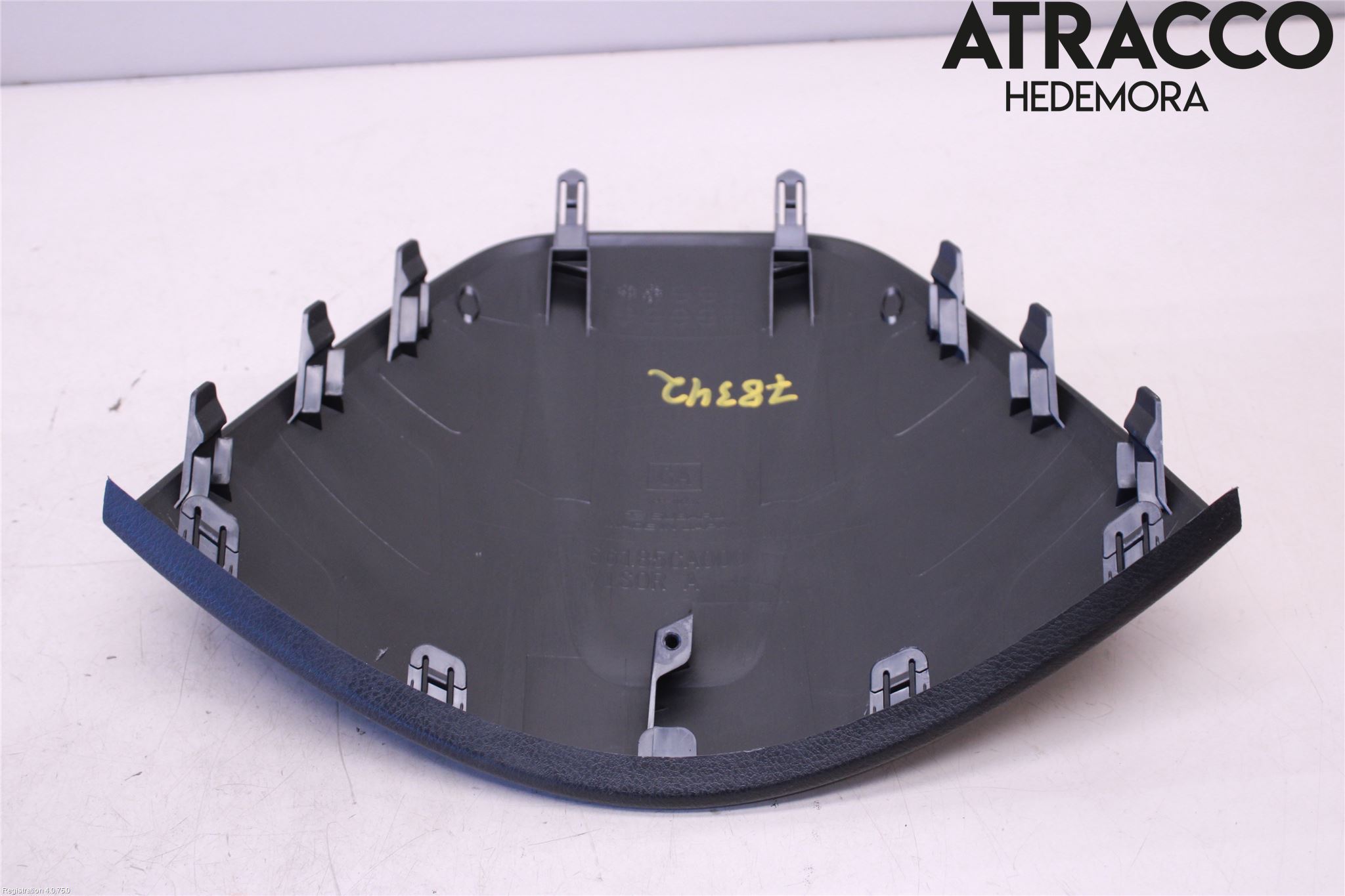 Toyota GT86 12- Instrumentsarg