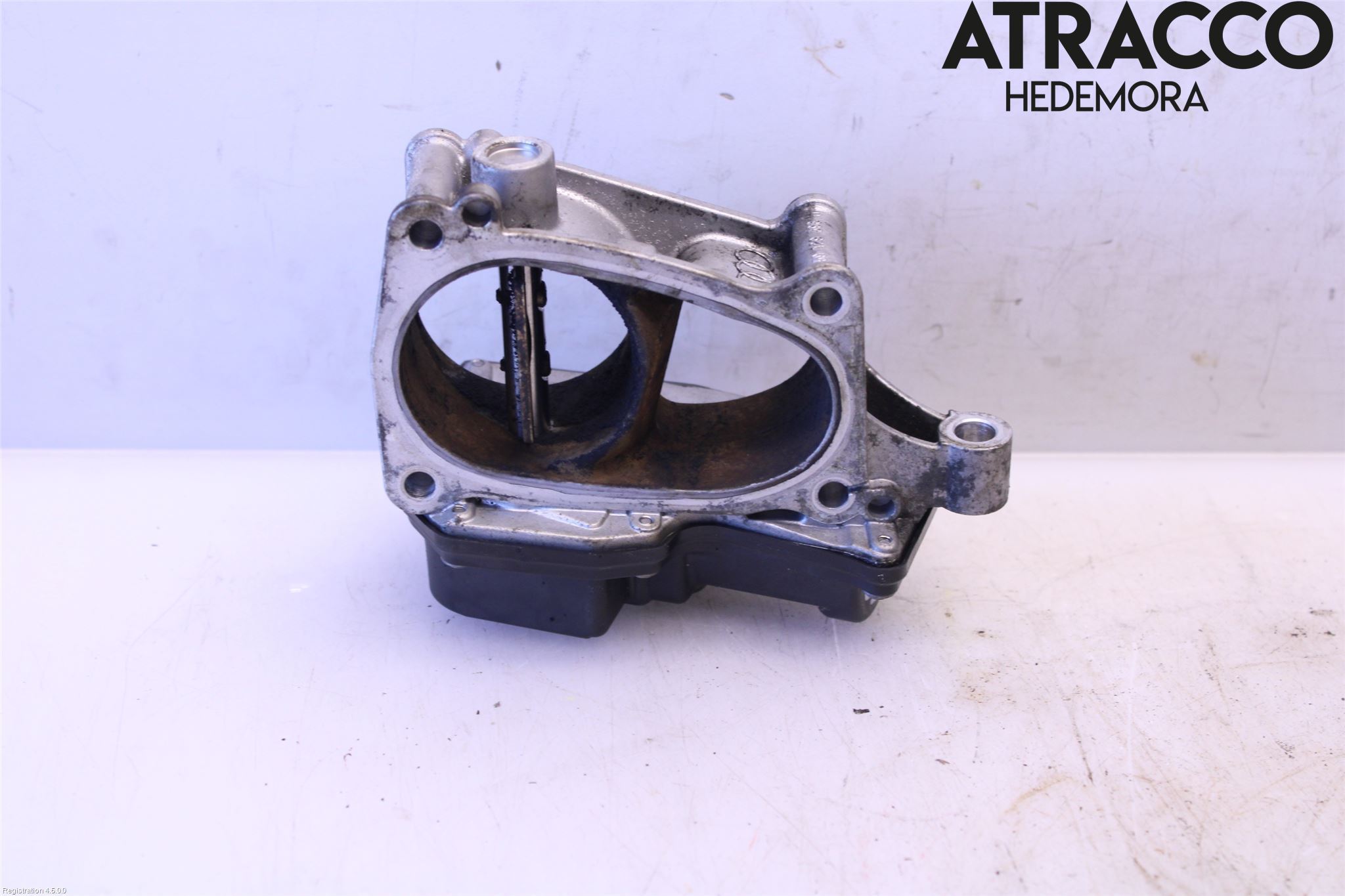 Audi A6/S6 4G 11-18 Injspjällhus