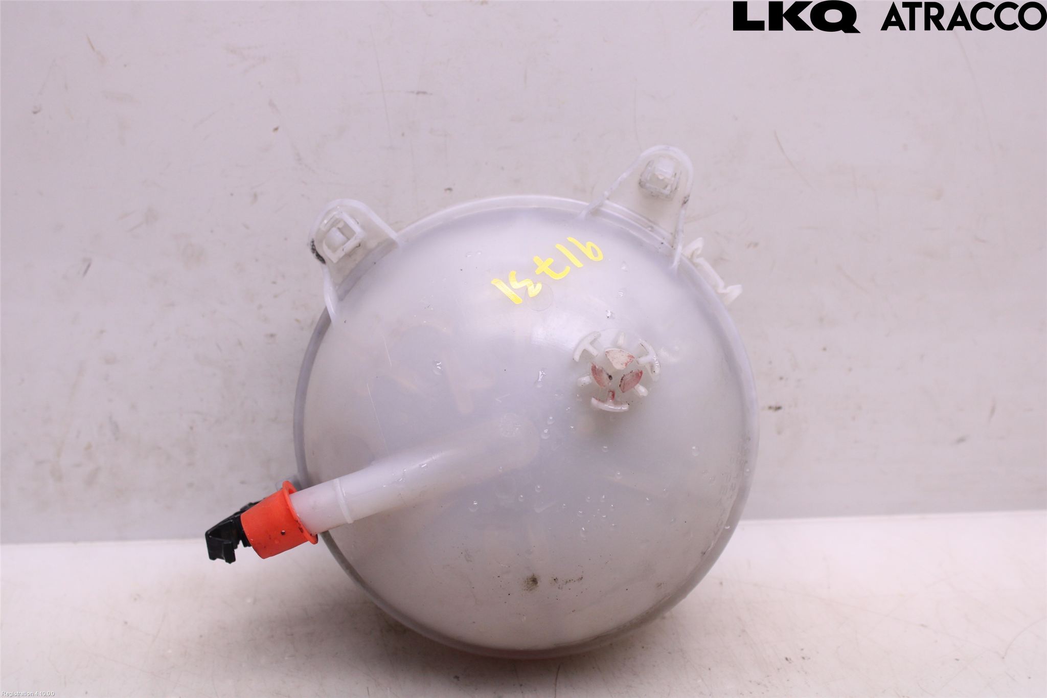 Seat LEON 13-20 Expansionstank