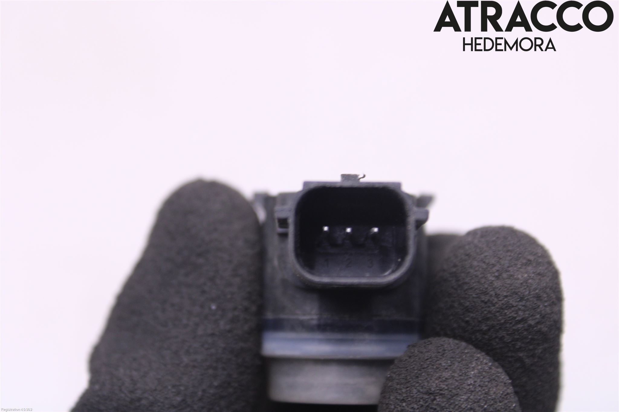 Dodge  Parkeringshjälp Backsensor