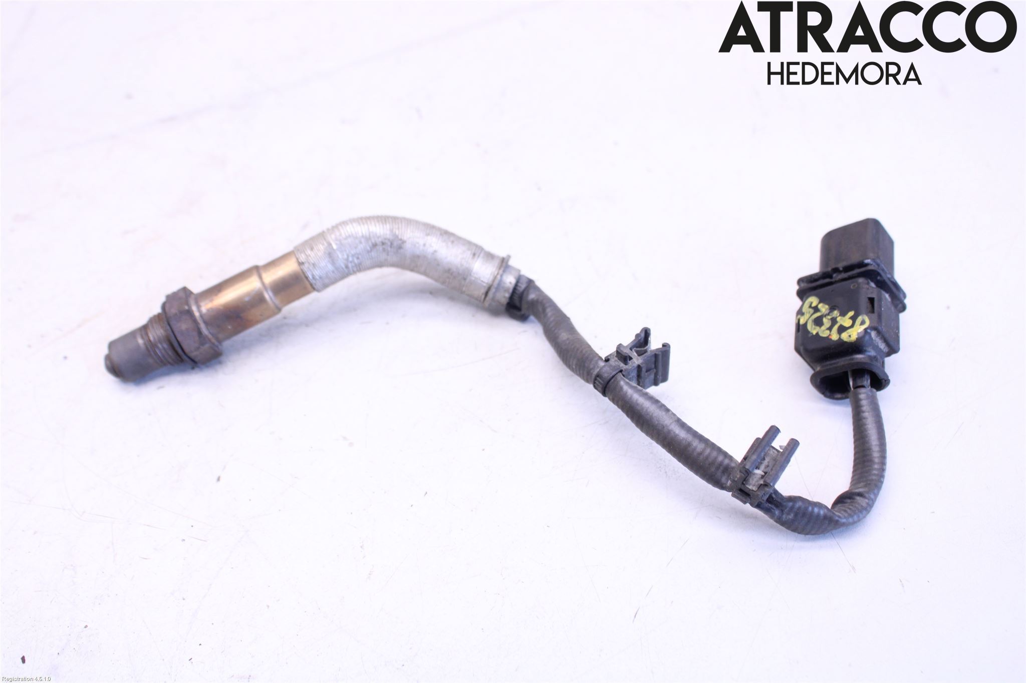 Toyota AVENSIS 09-15 Injlambdasond