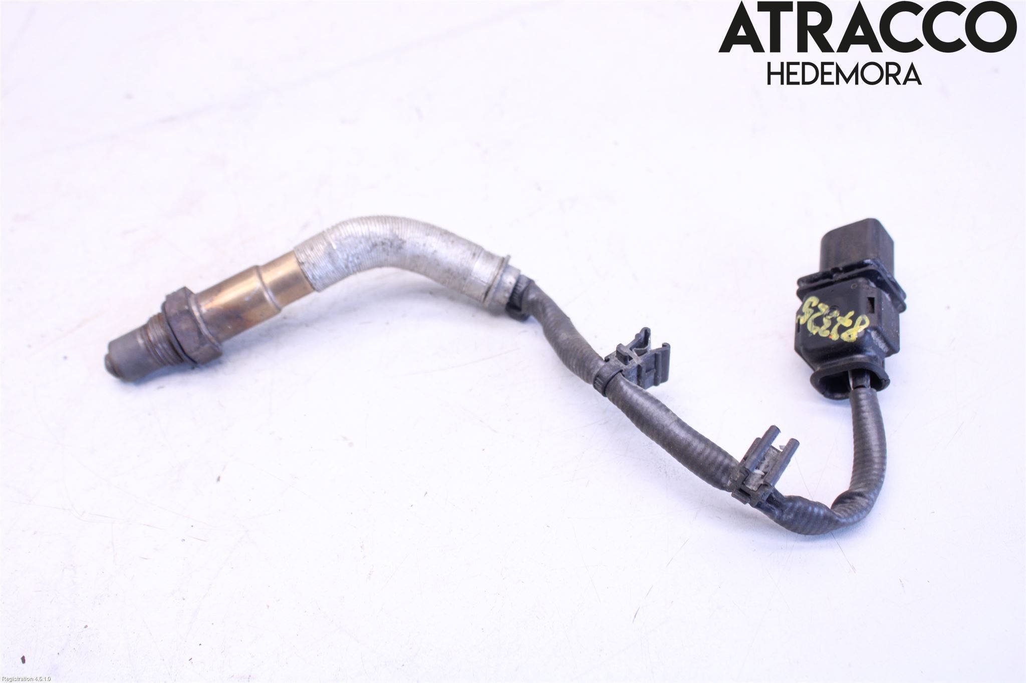 Toyota AVENSIS 09-15 Injlambdasond