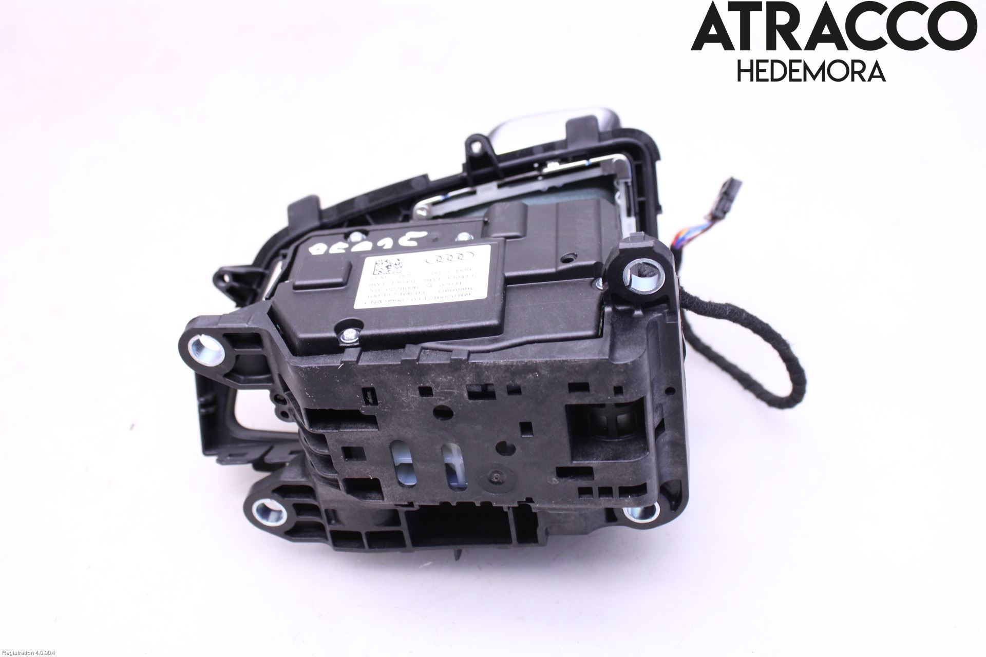 Audi A5 17- Växelspak