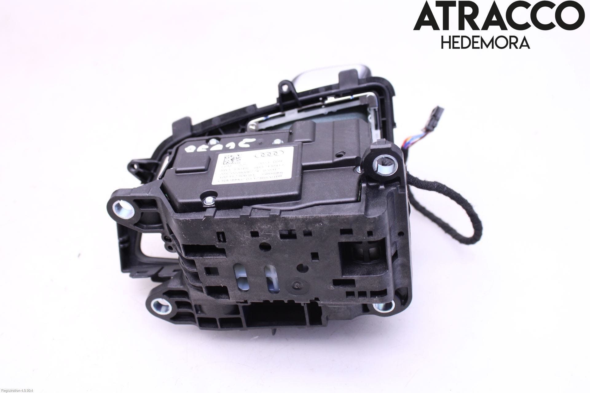 Audi A5 17- Växelspak