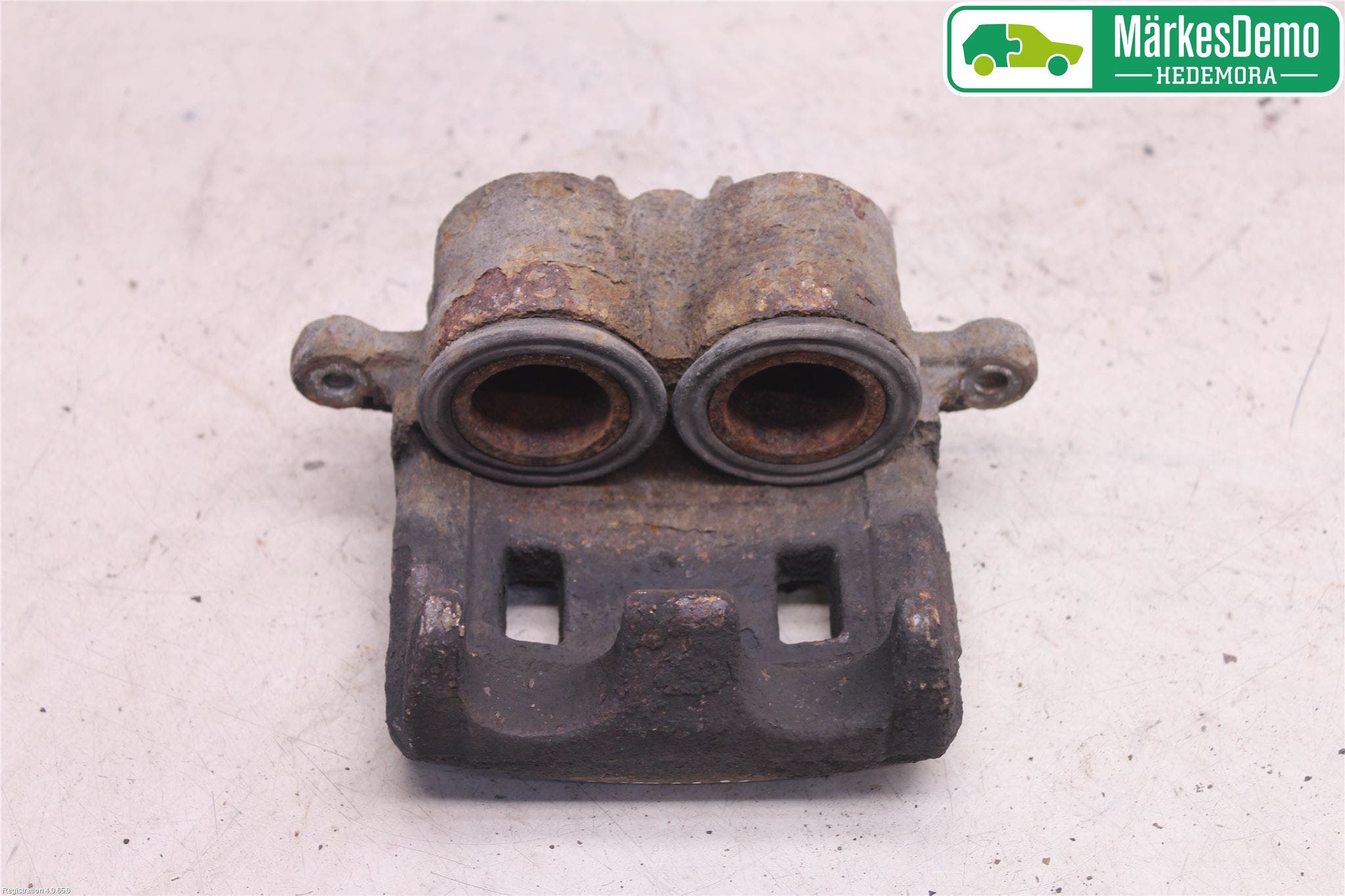 Subaru OUTBACK 10-15 Bromsok Bak Höger