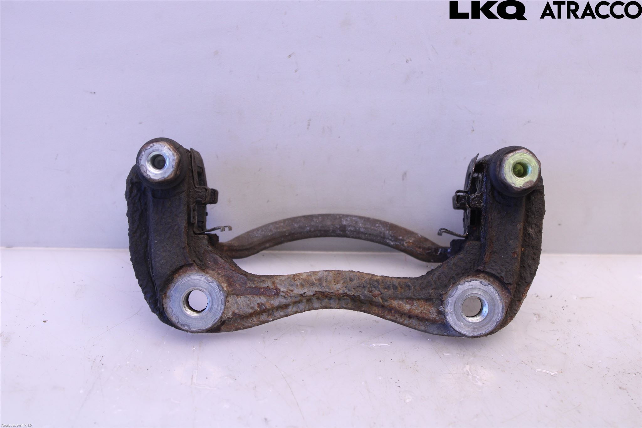 Kia NIRO (DE) 17-22 Bromsokshållare