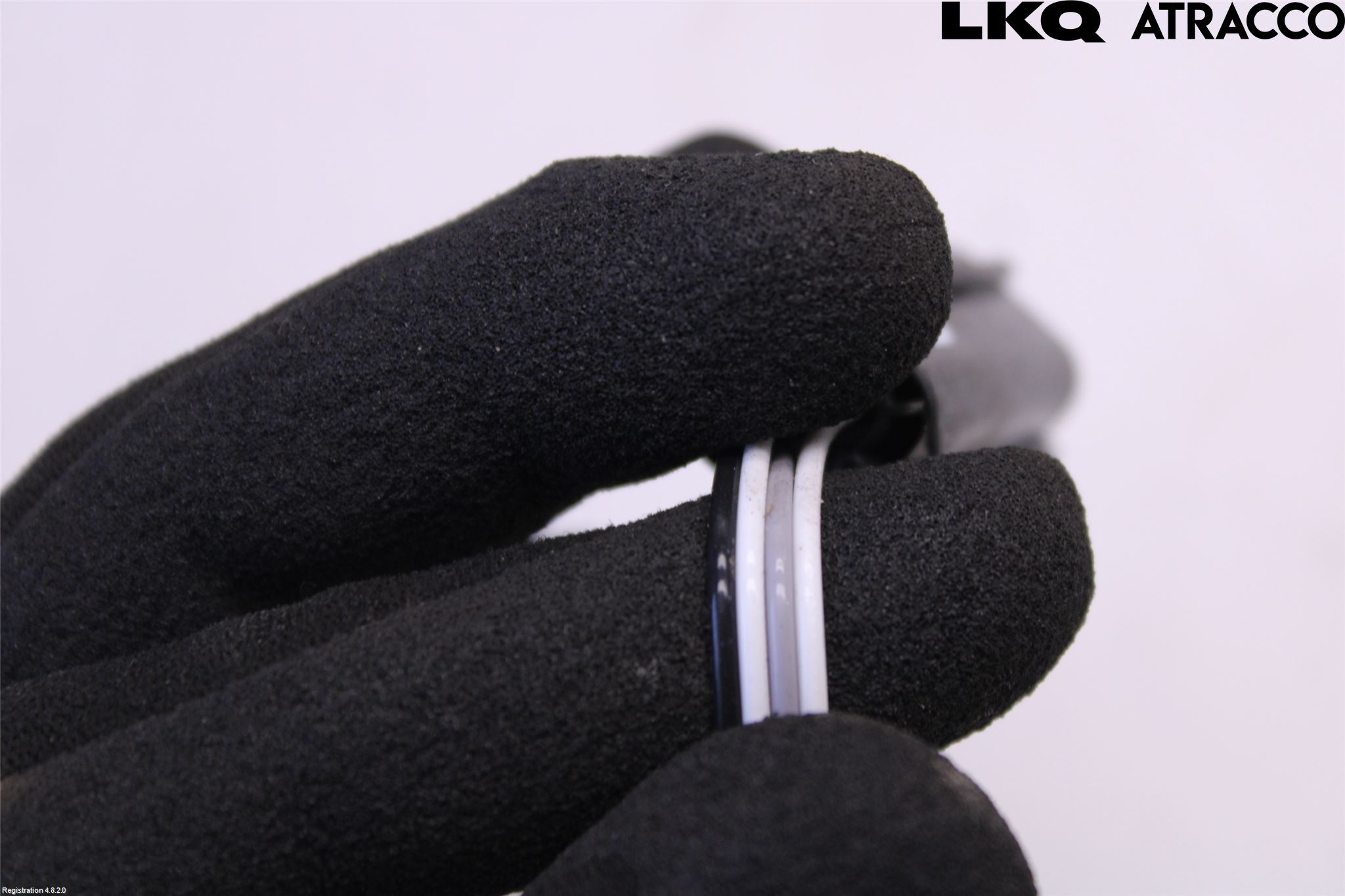 MC och moped ATV CF MOTO Injlambdasond