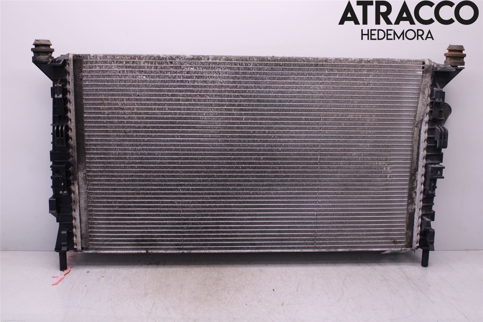 Ford FOCUS C-MAX I 07-10 Kylare Man