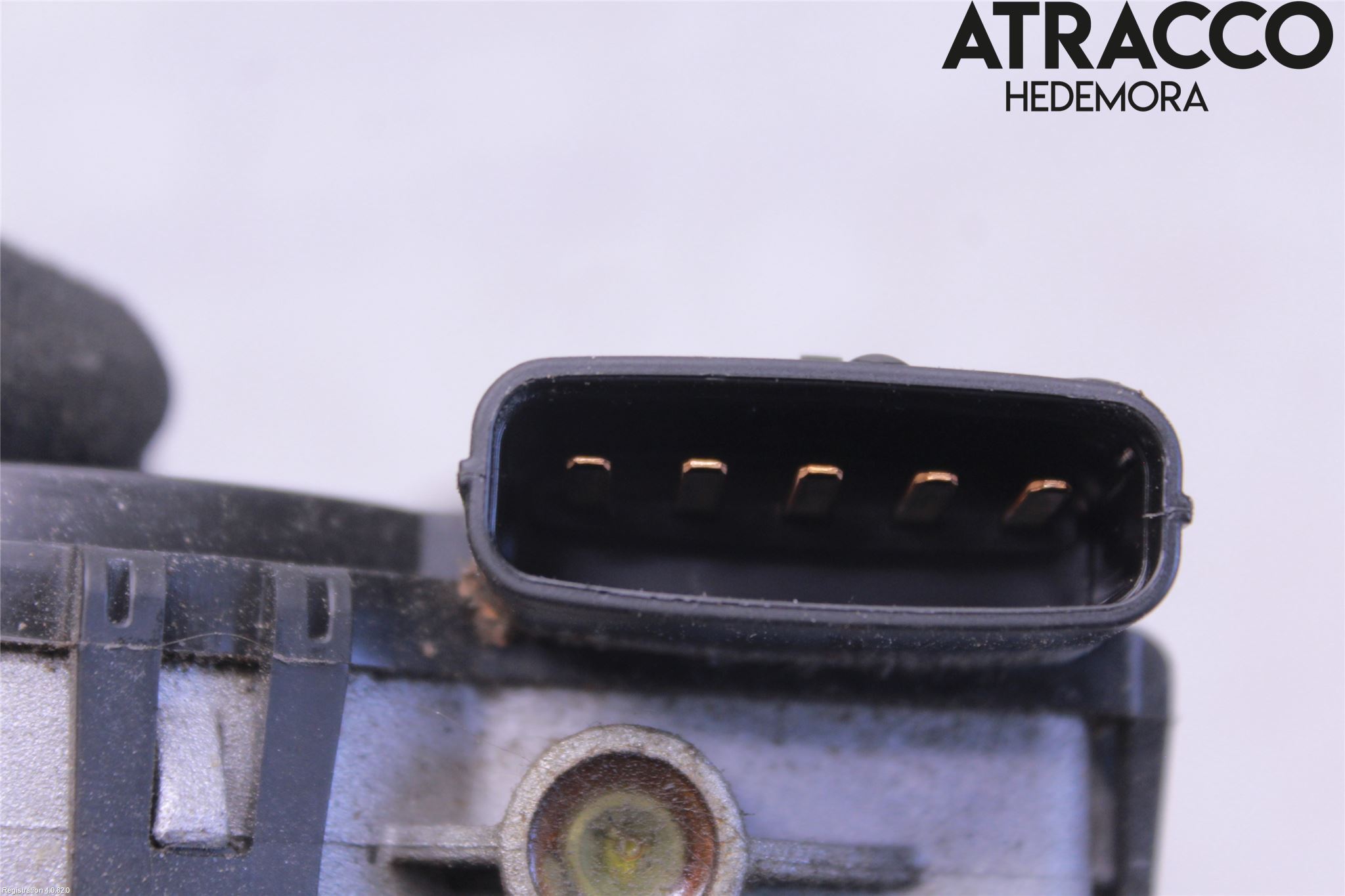 Kia CEED 12-18 Torkarmotor Vindruta