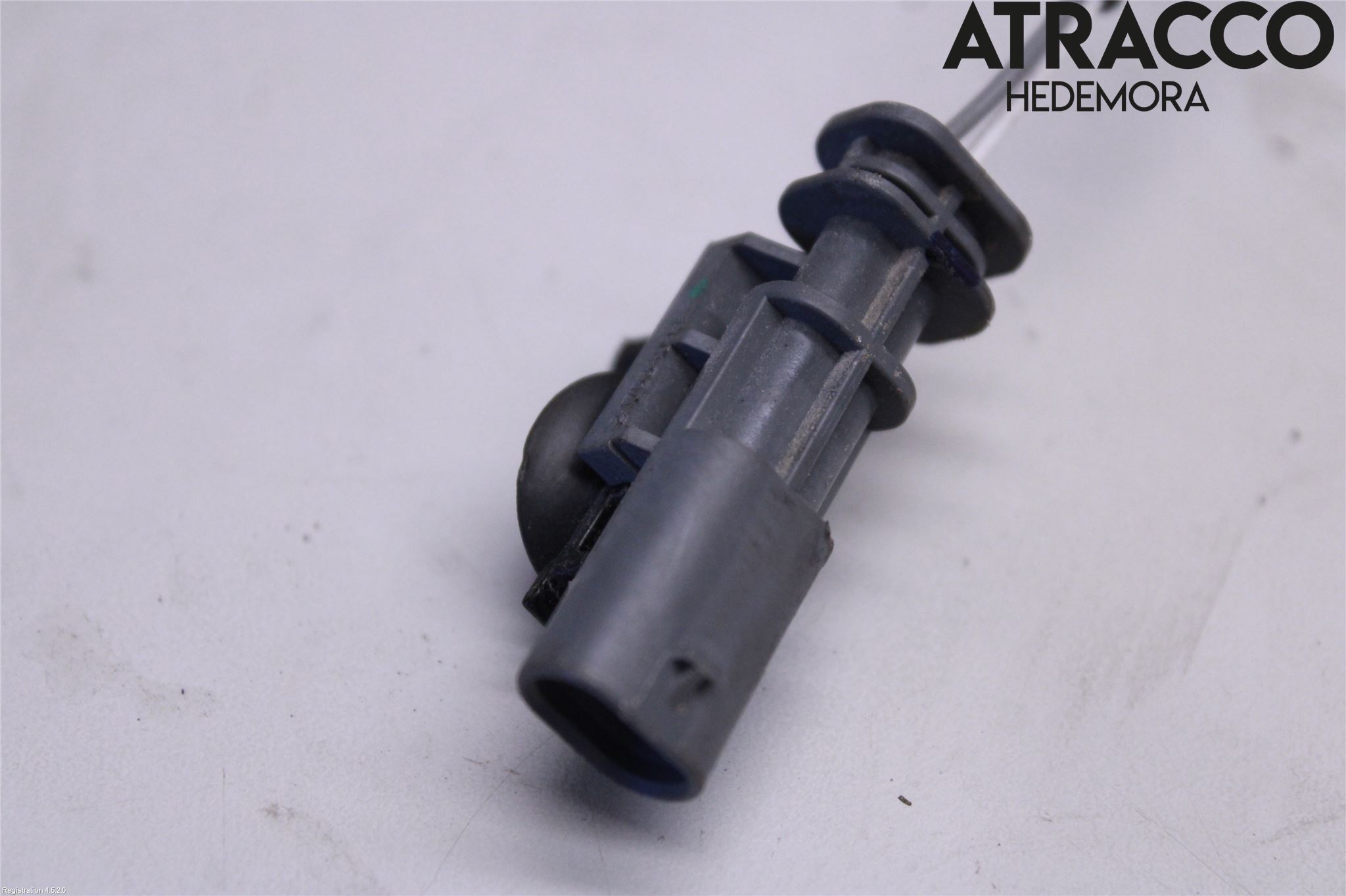 Volvo XC60 18- Sensor Avgas