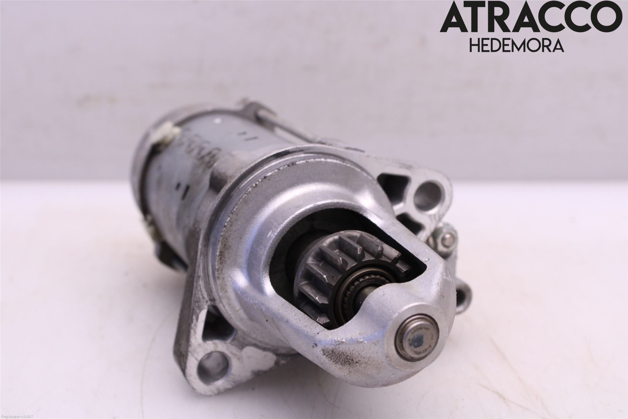 Mercedes-Benz MB CLA-KLASS (C117/X117) 13-19 Startmotor Diesel