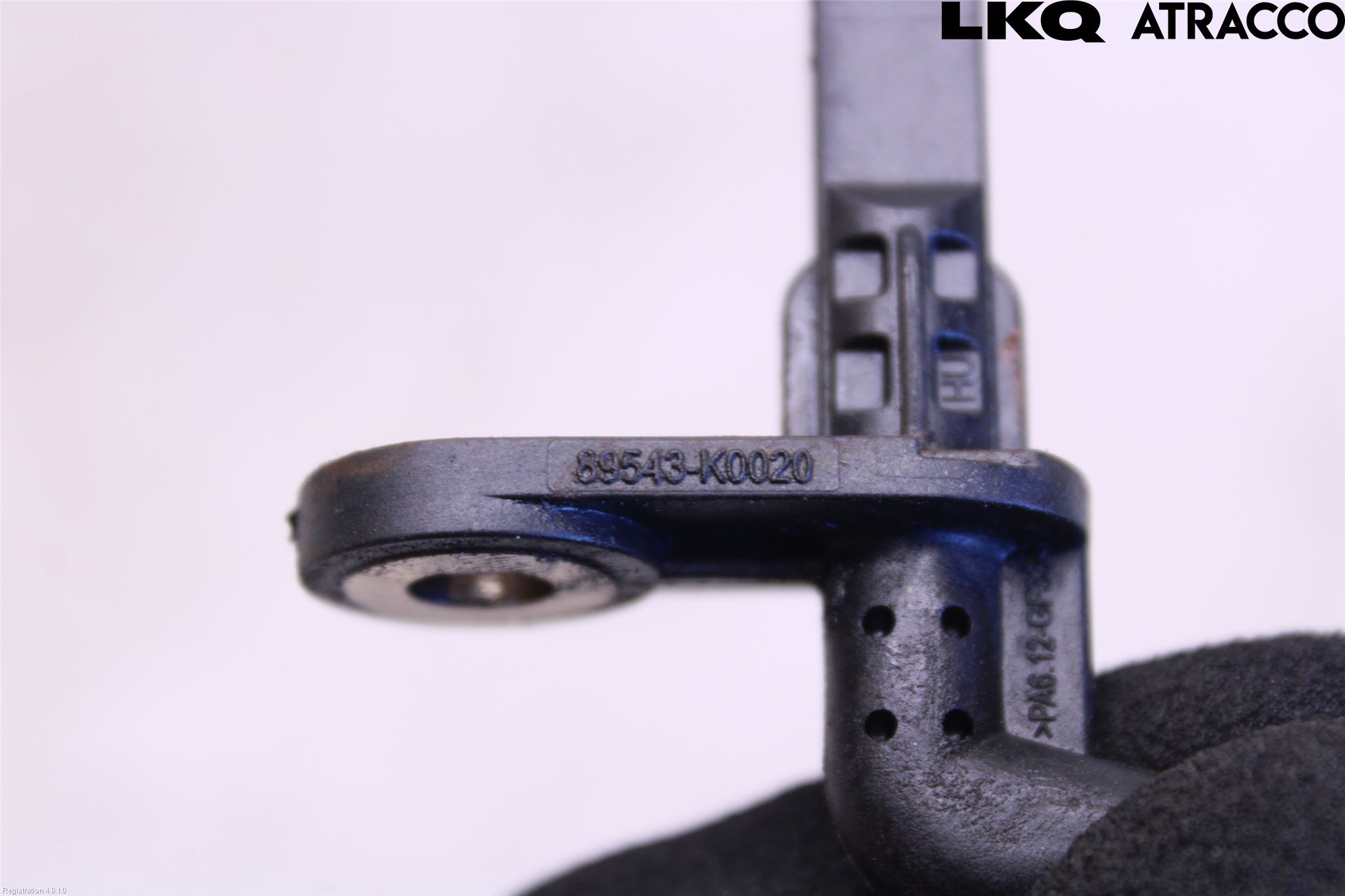 Toyota YARIS XP21 20- Abs Sensor