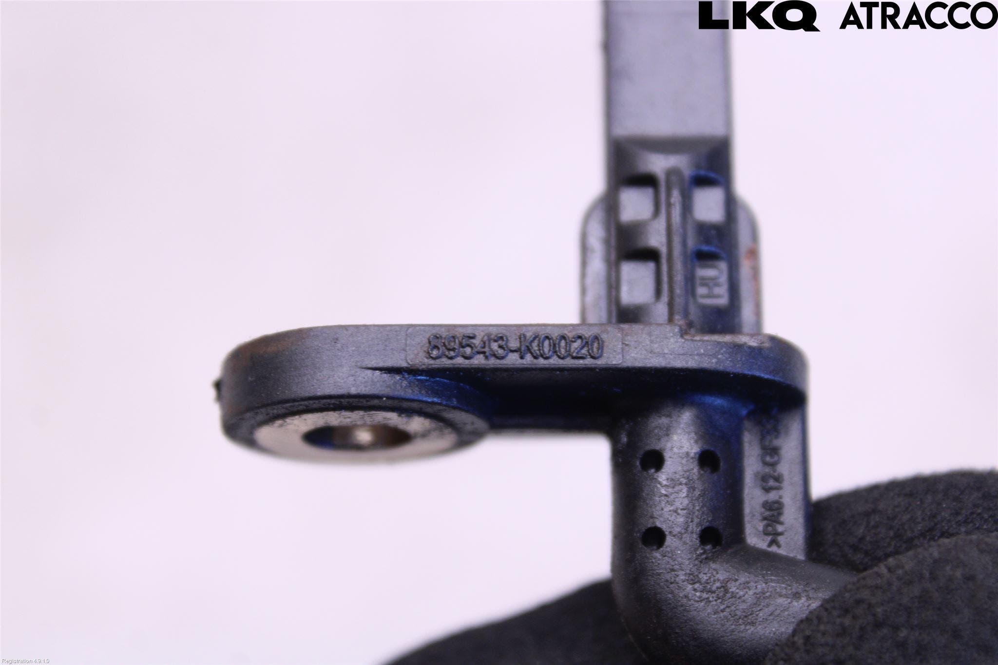 Toyota YARIS XP21 20- Abs Sensor