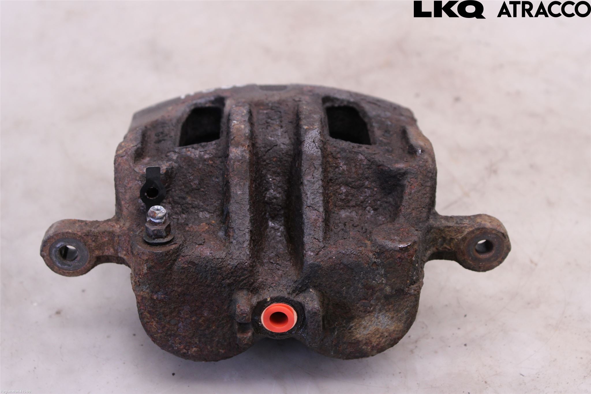Hyundai SANTA FE  06-12 Bromsok Fram Höger