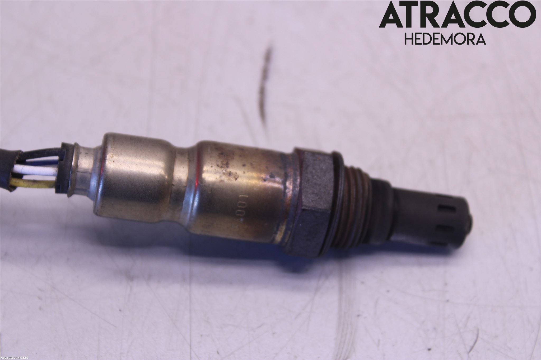 Alfa GIULIETTA Injlambdasond