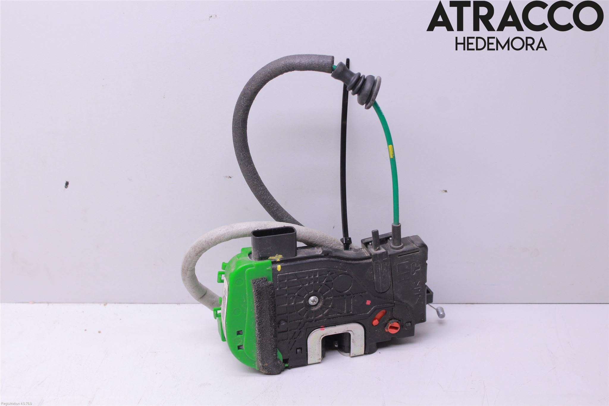 Hyundai i40 08-15 Låskista-Dörrlås